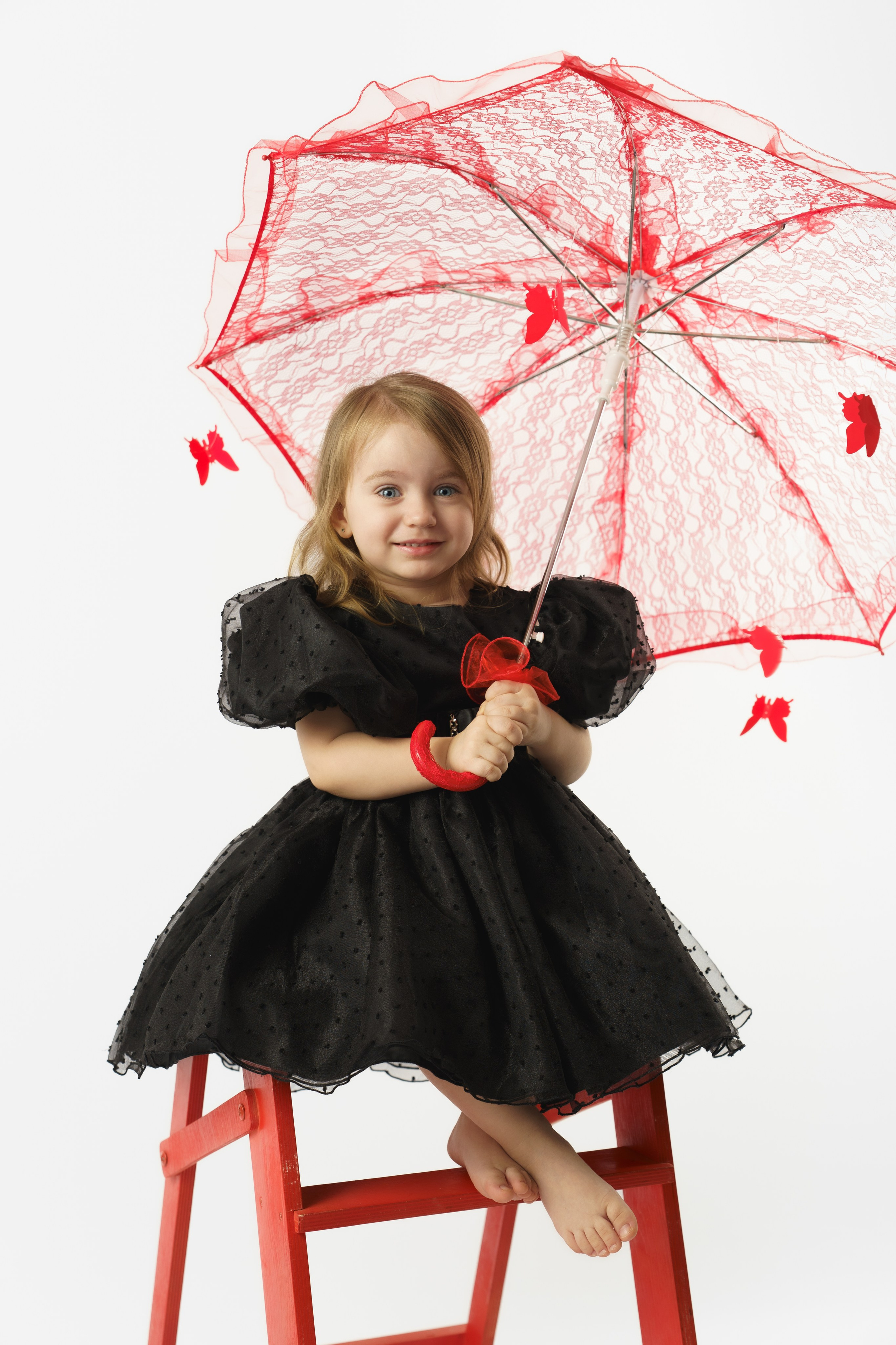 Детская (2 — 10 лет). Фотограф новорожденных, детей до года и беременных в Симферополе