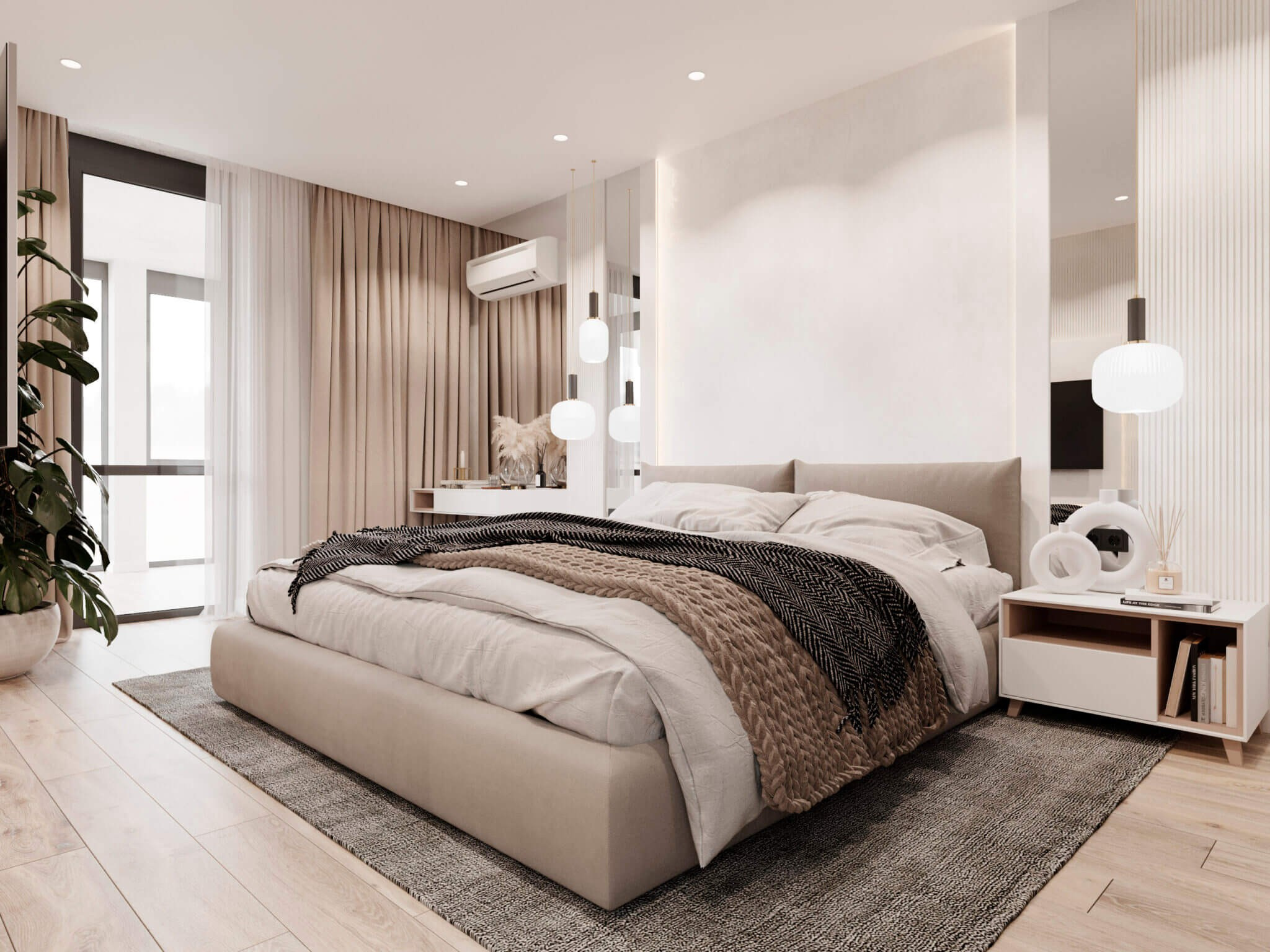 17. Студия дизайна интерьера RISE DESIGN STUDIO