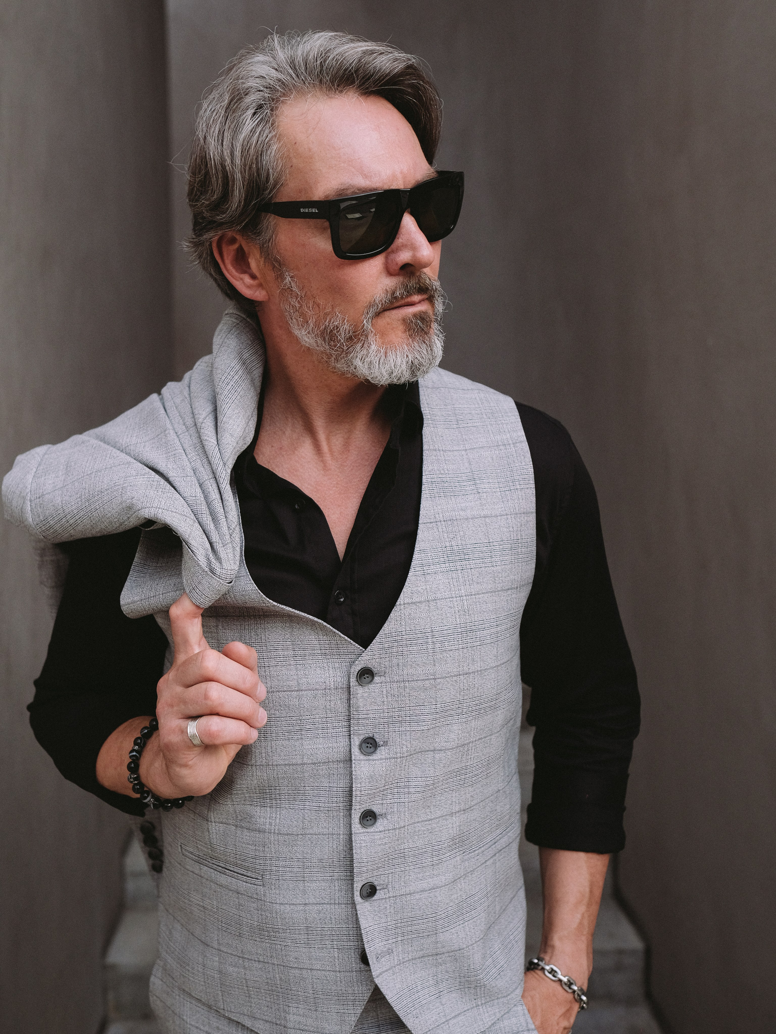 Имиджевая фэшн-фотосъемка | Михаил Ерохин. Фотограф Михаил Ерохин | Москва