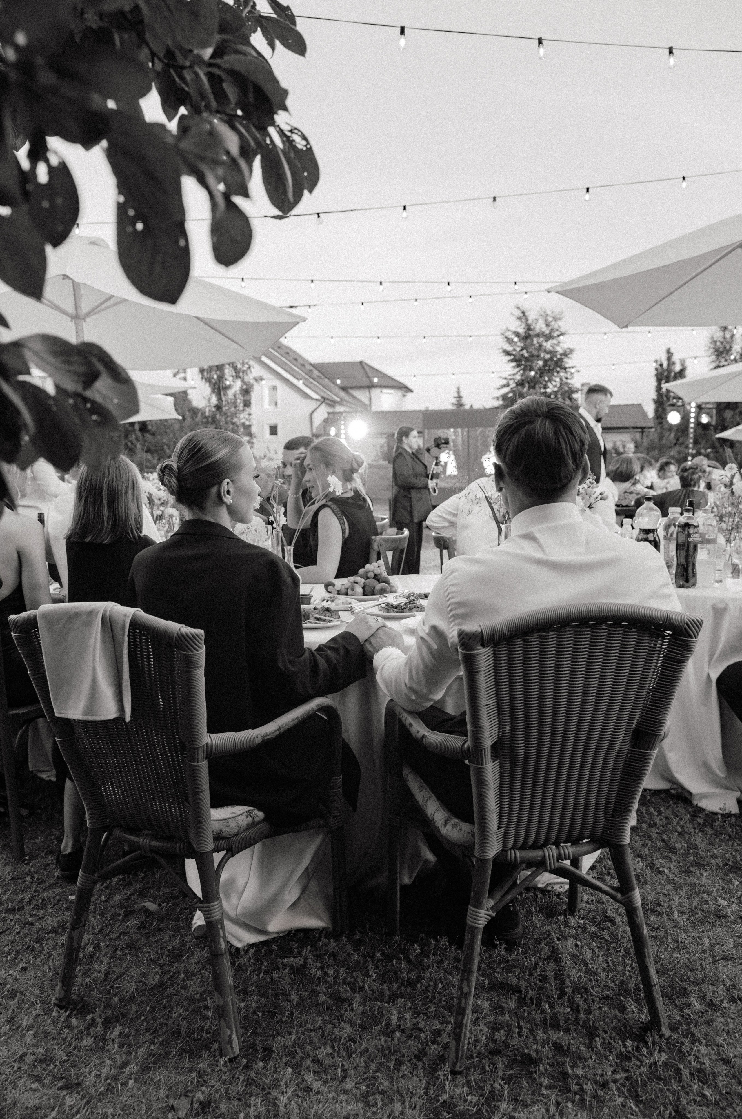 Александр & Полина. Свадебный фотограф Лена Чистопольцева