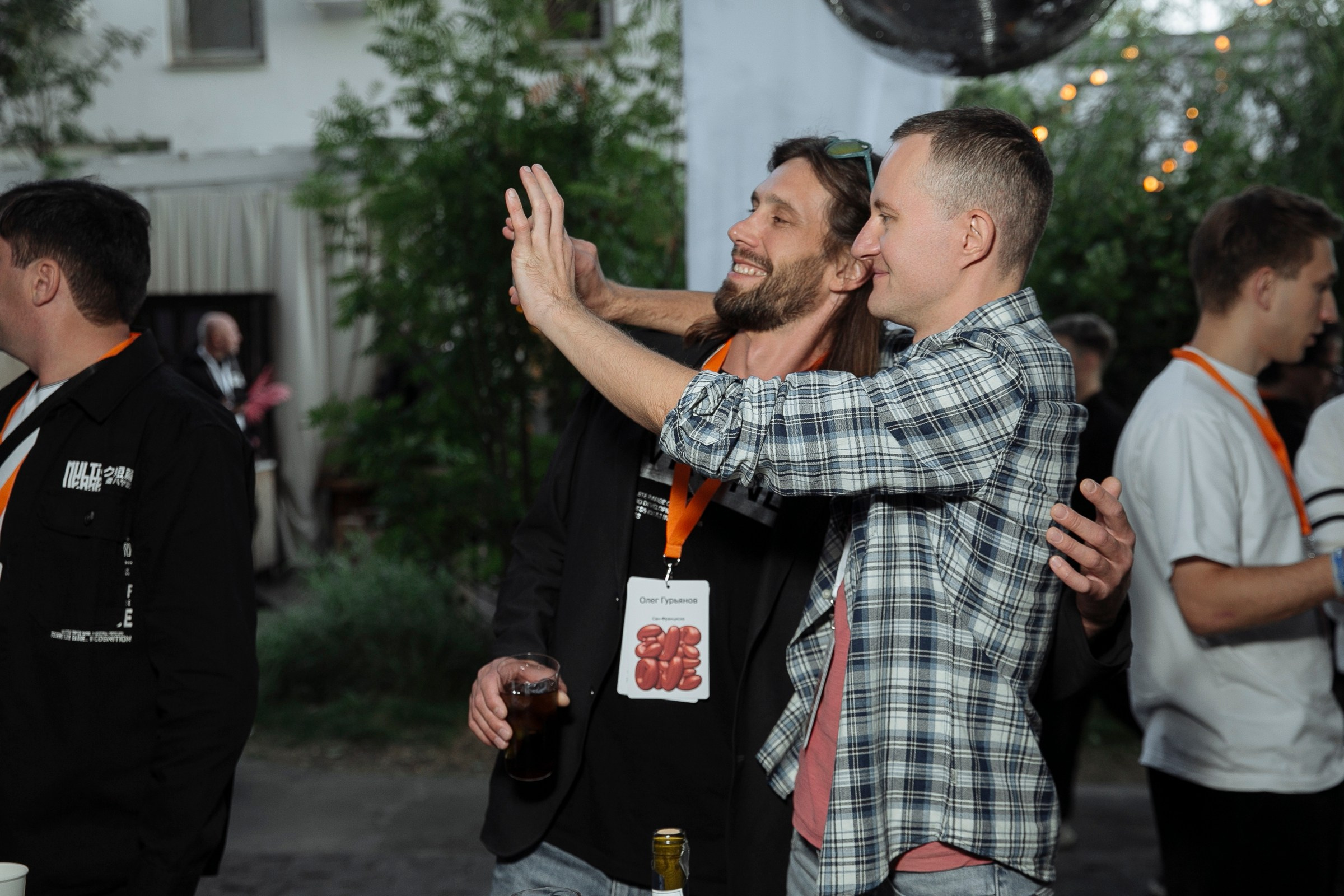 EVRONE. Фотограф в Москве