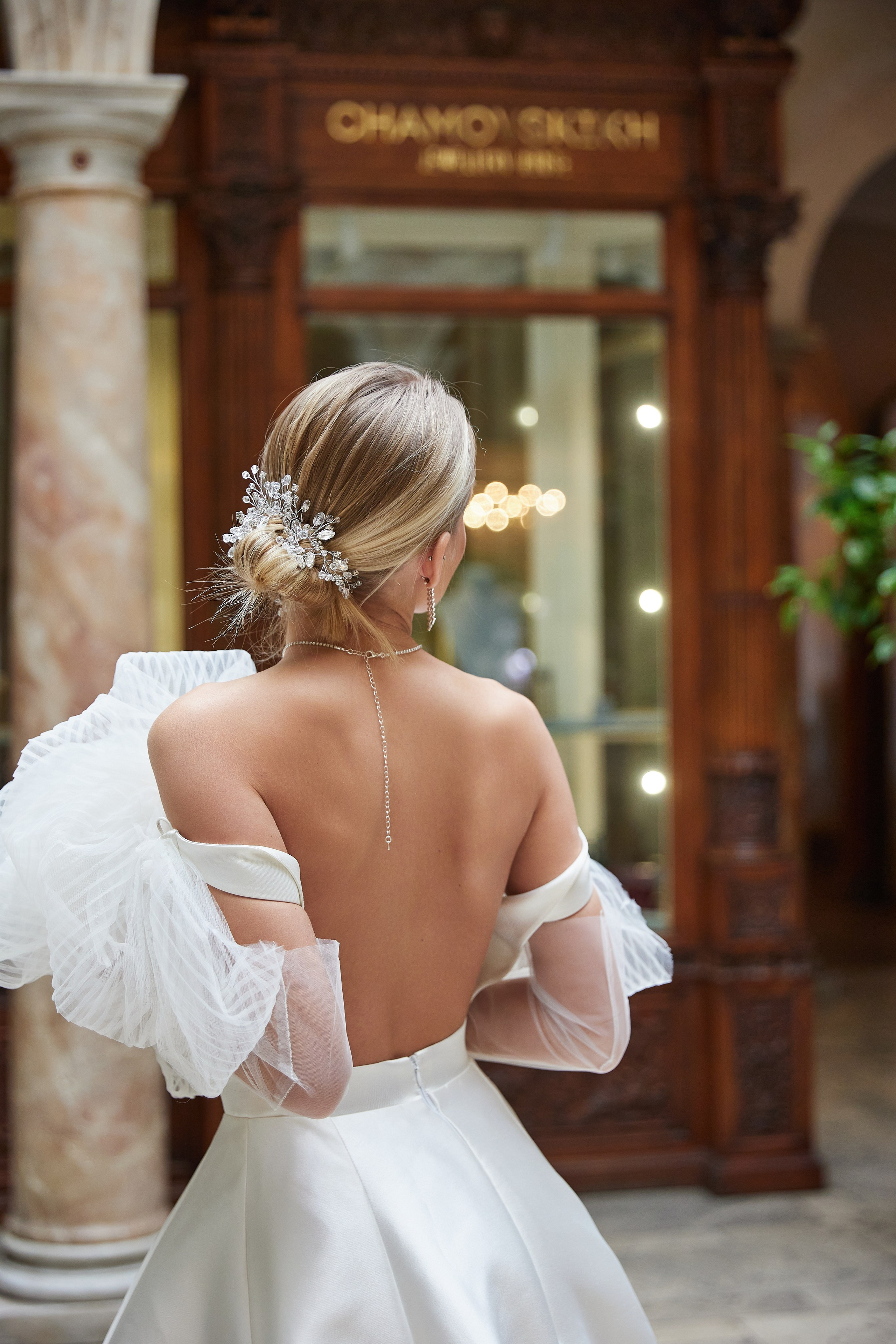 Сергей и Анна. Турандот. Фотограф в Москве