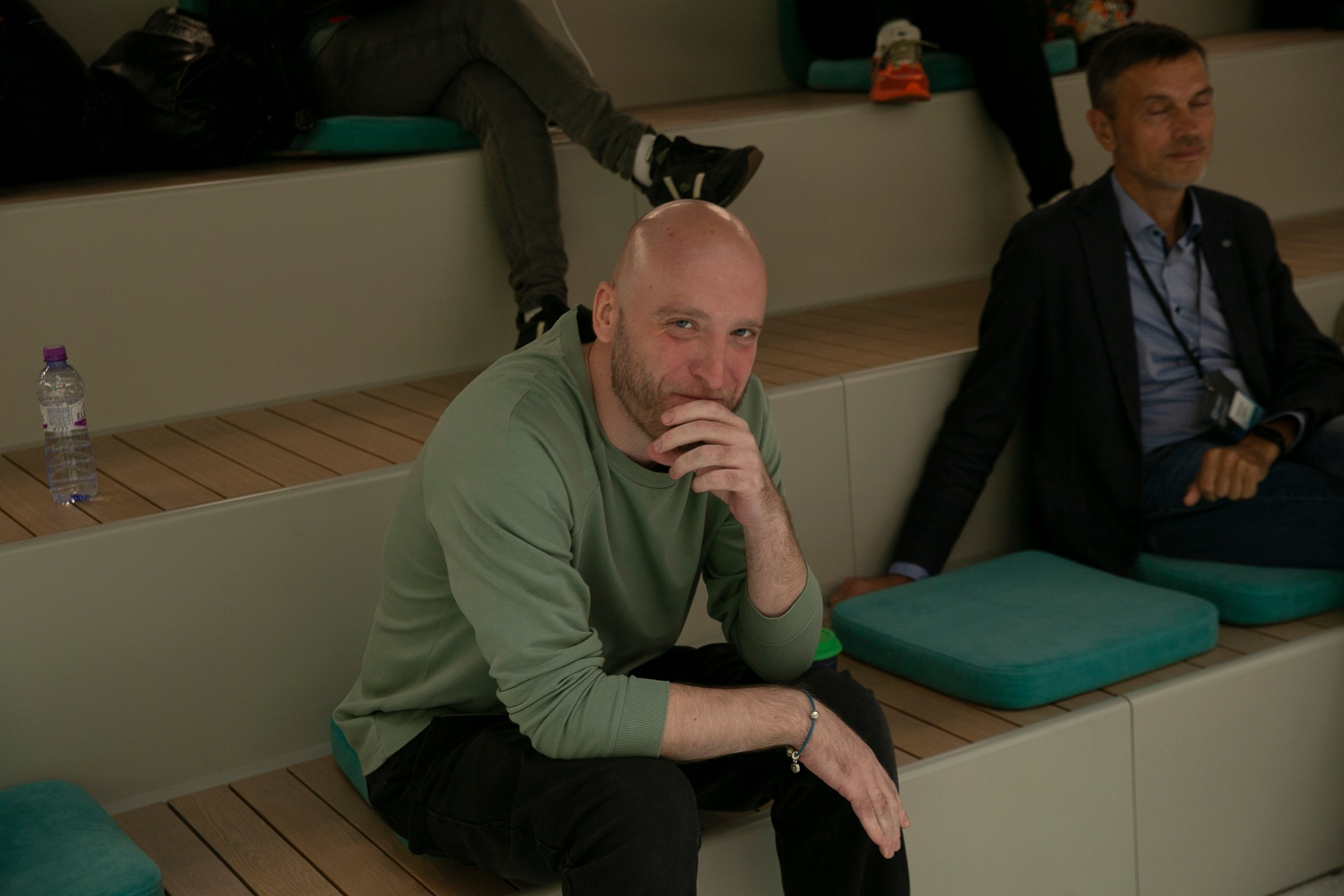 AISUMMIT. Фотограф в Москве