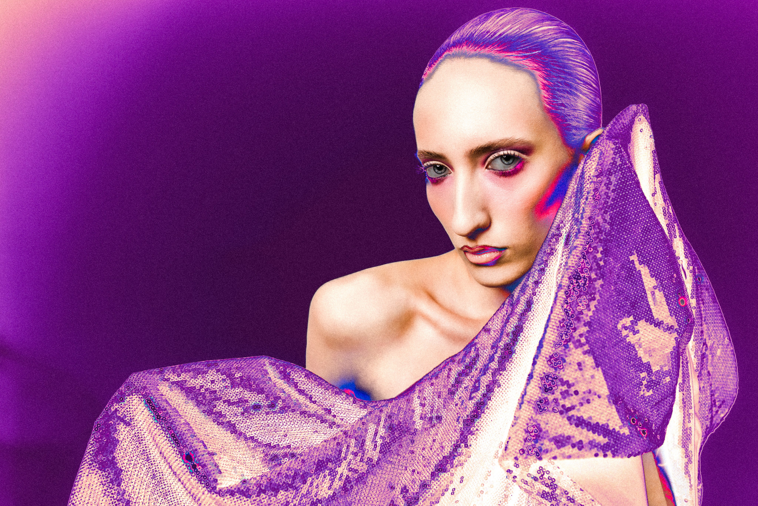 Solar. F11 production