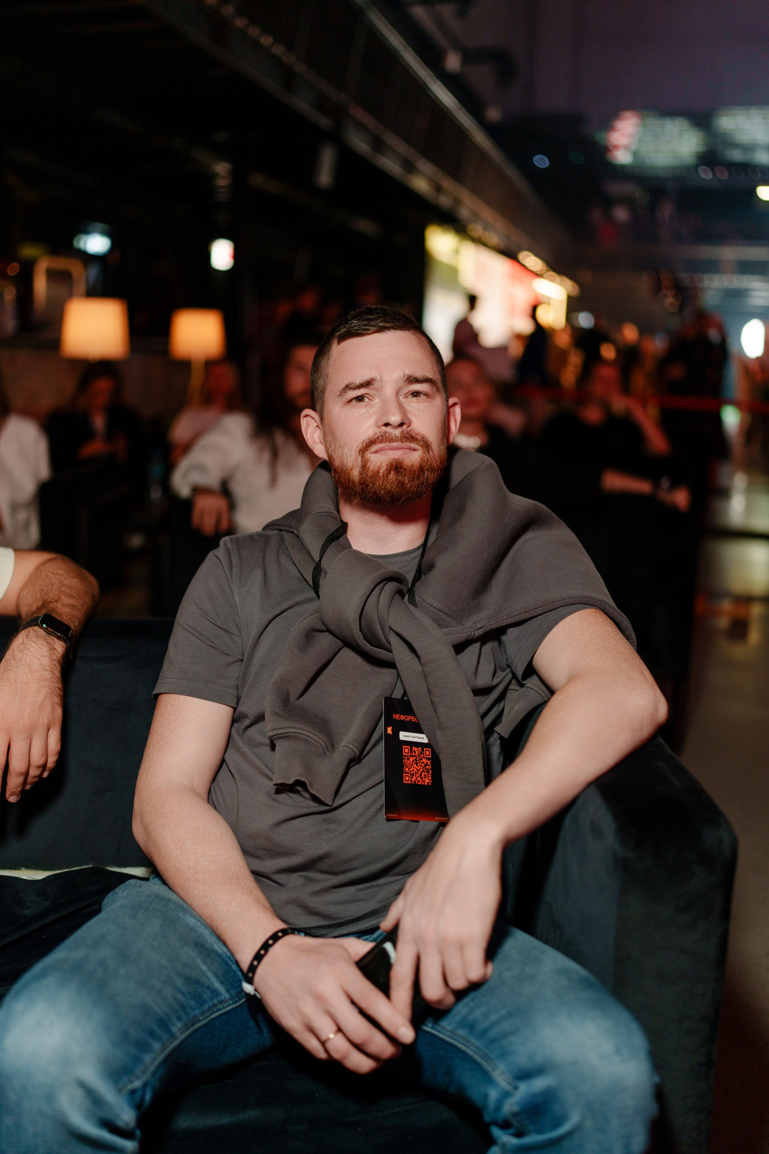 Фотограф на конференцию. Репортажный фотограф Москва Сергей Дружинин