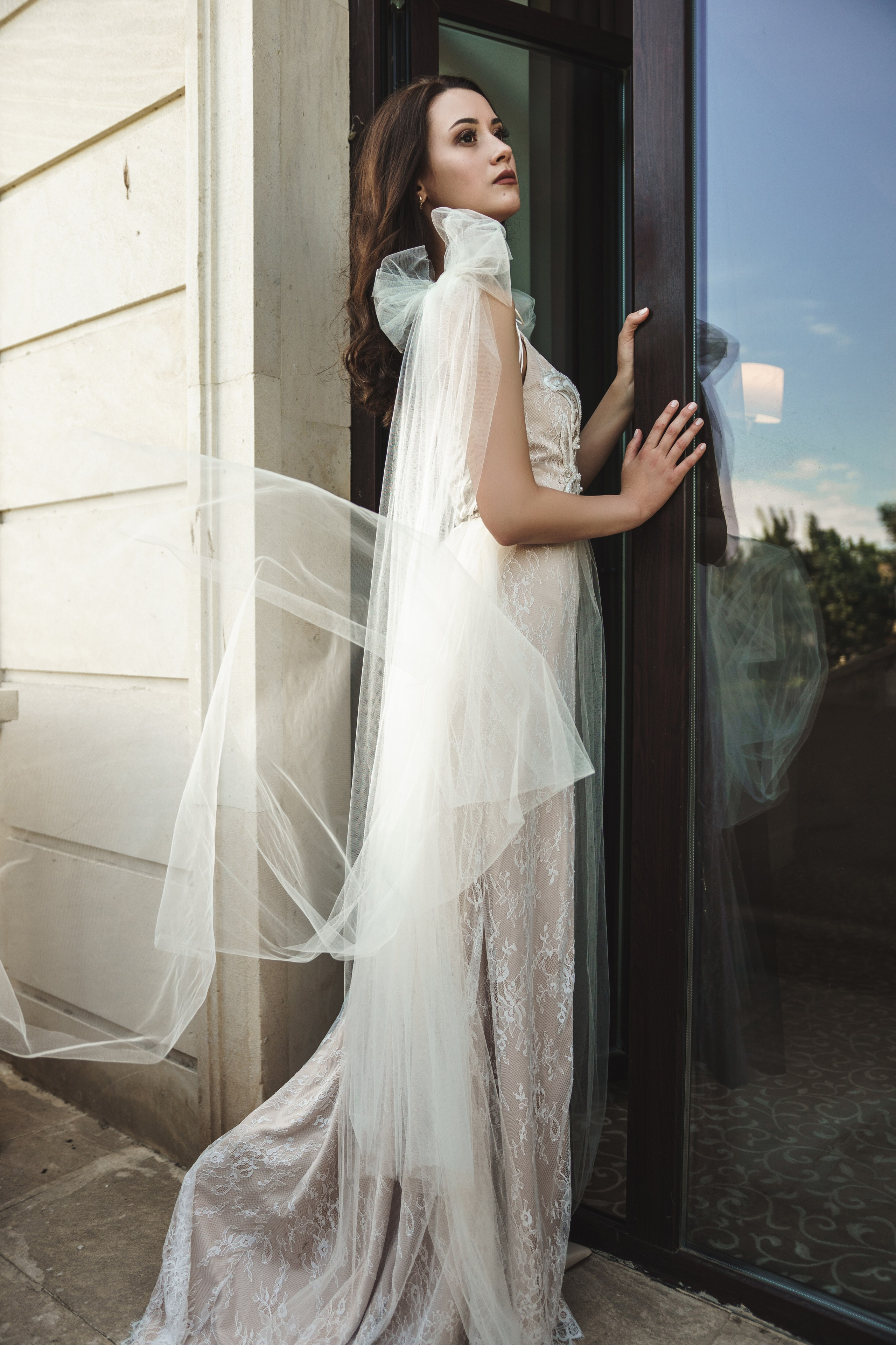 Серии снимков. Фотограф Иван Сосновский