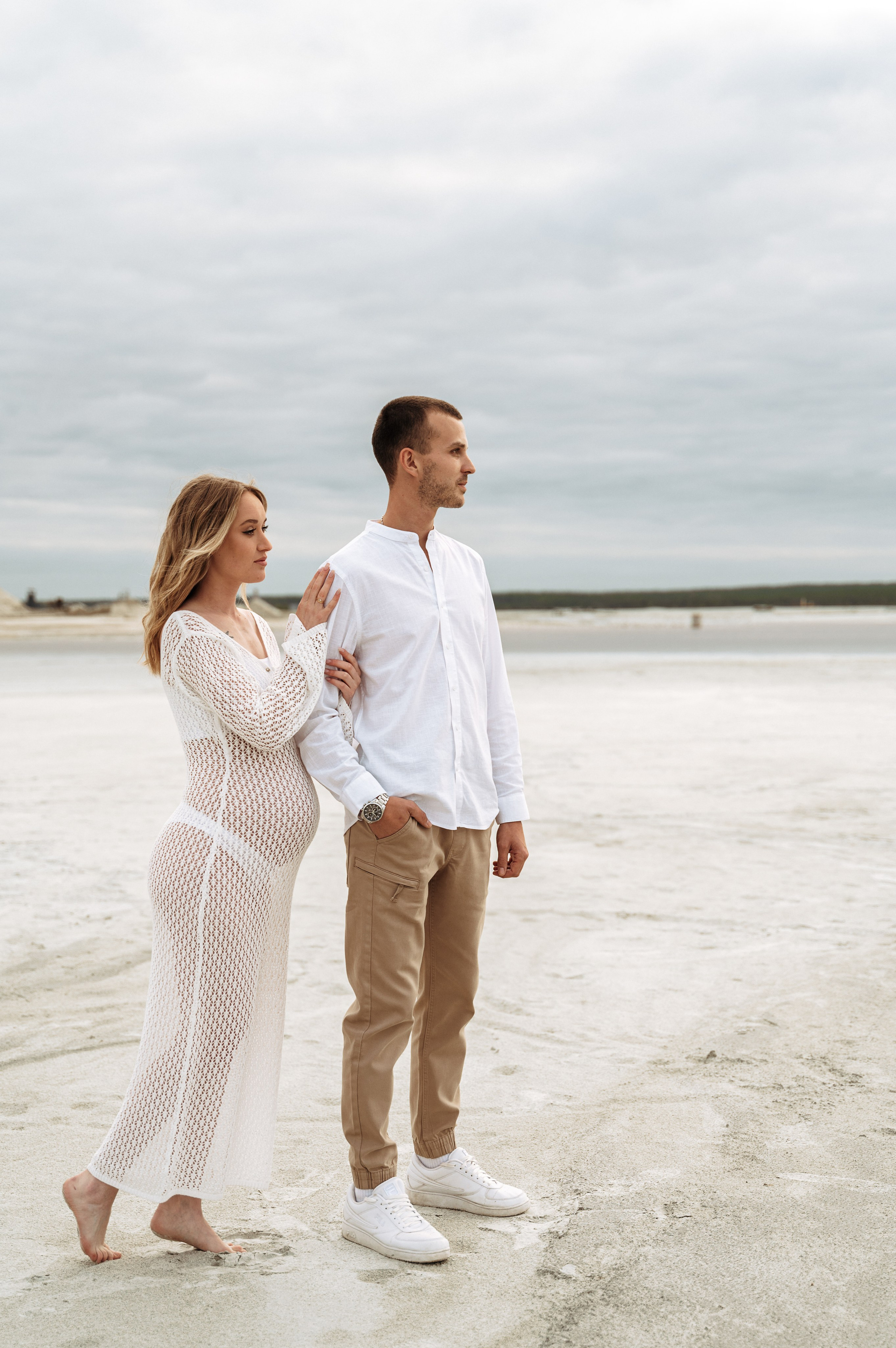 Кристина и Леша. Портретный и семейный фотограф в Екатеринбурге Мария Чахеева