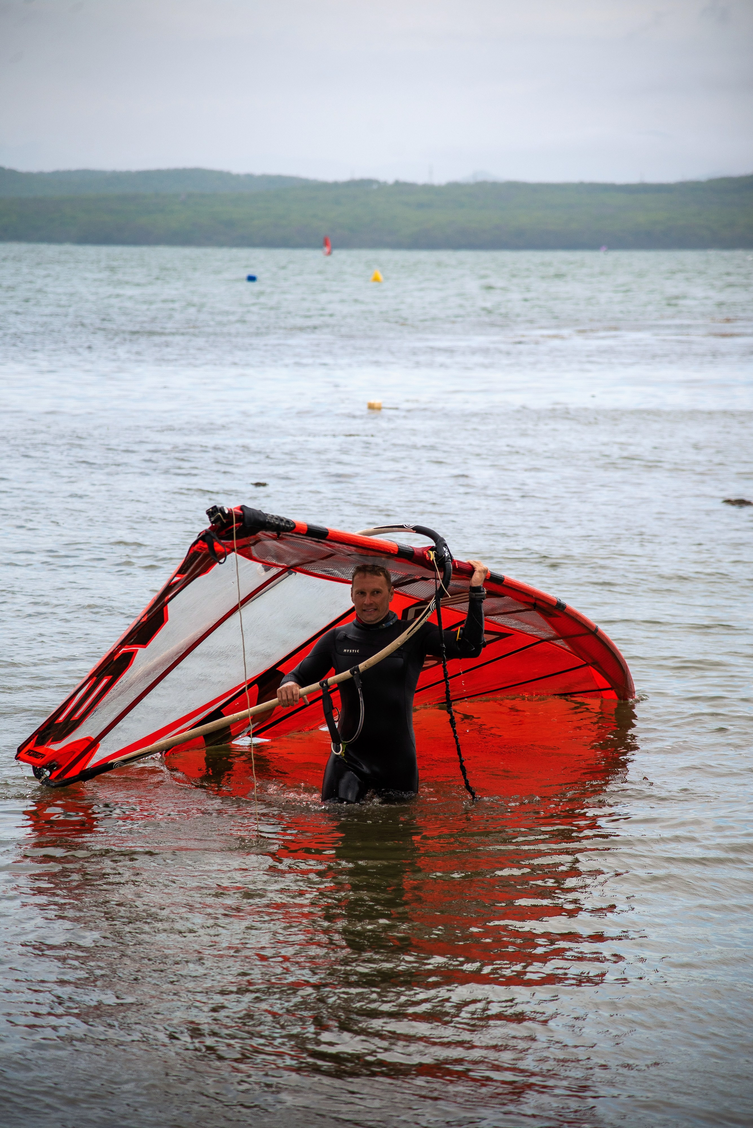 WINDSURFING. Семейный и свадебный фотограф во Владивостоке Солопчук Властелина