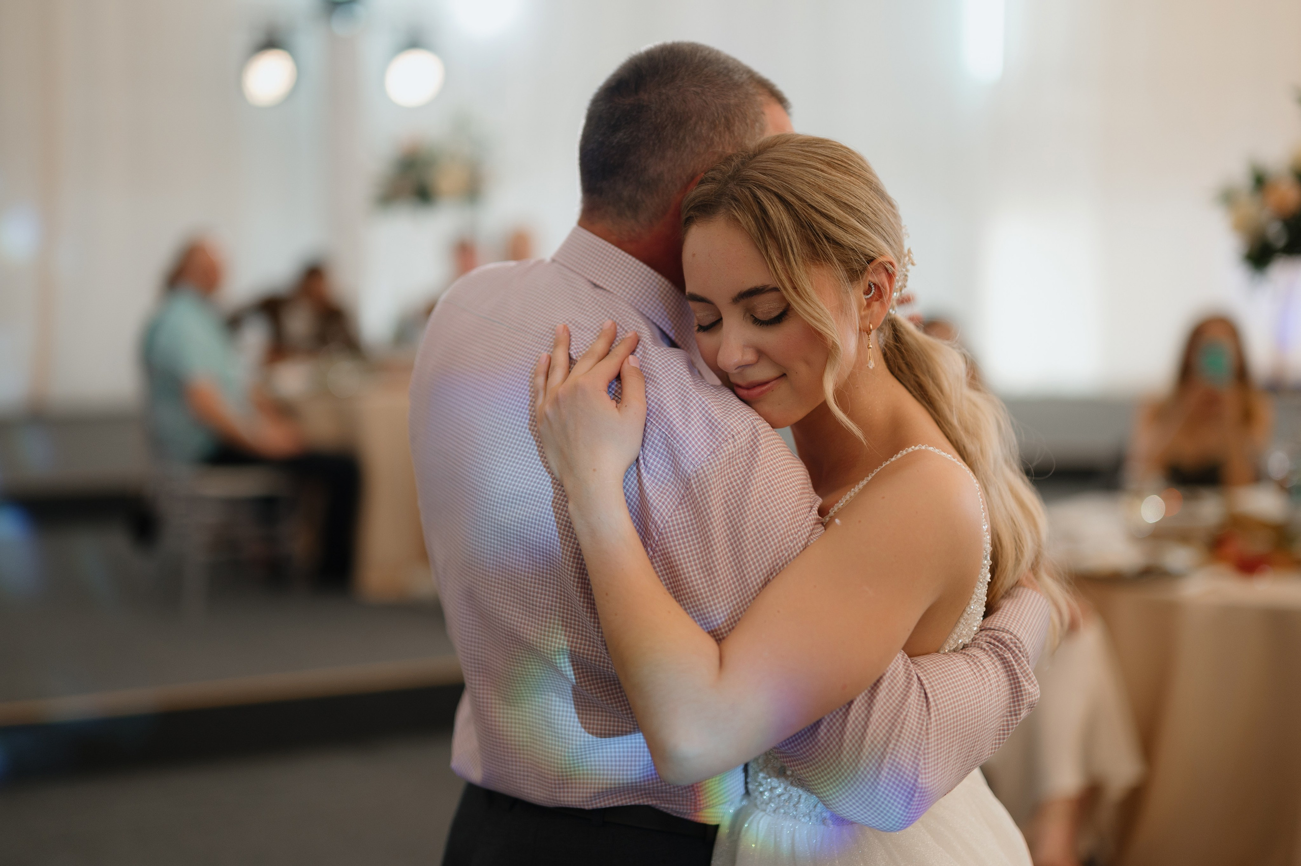 Виталия и Анастасия. Организатор Романова Любовь