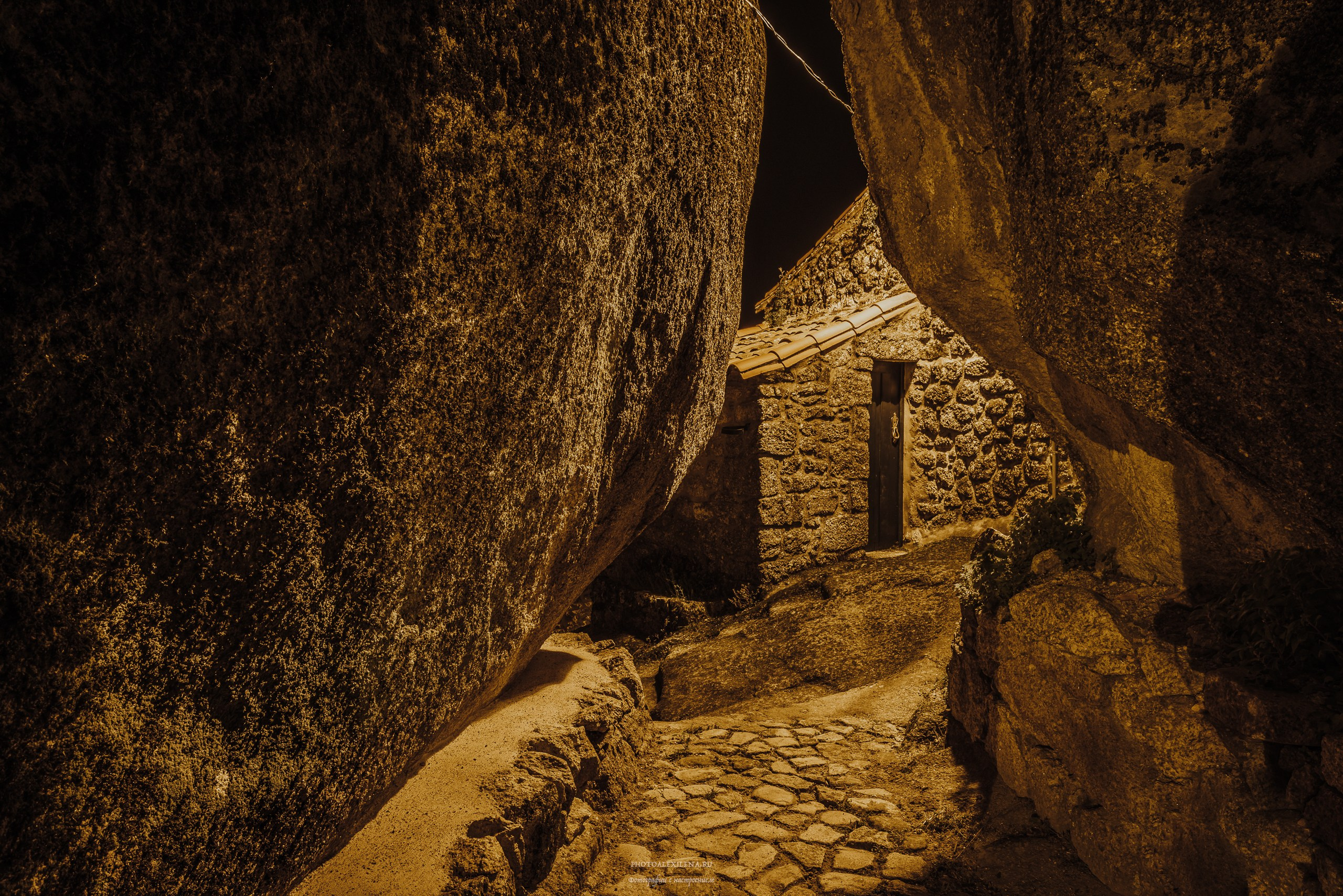 Город. Авторские стильные фотокартины