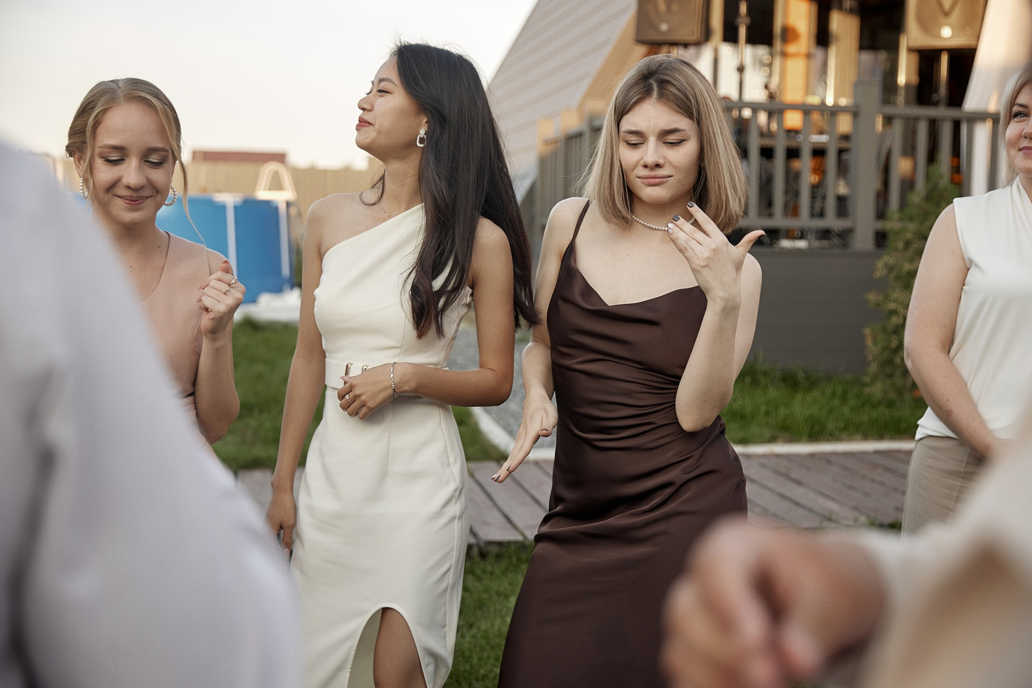 Свадьба Линара и Динары. Свадебный фотограф в Ульяновске Александр Никитин