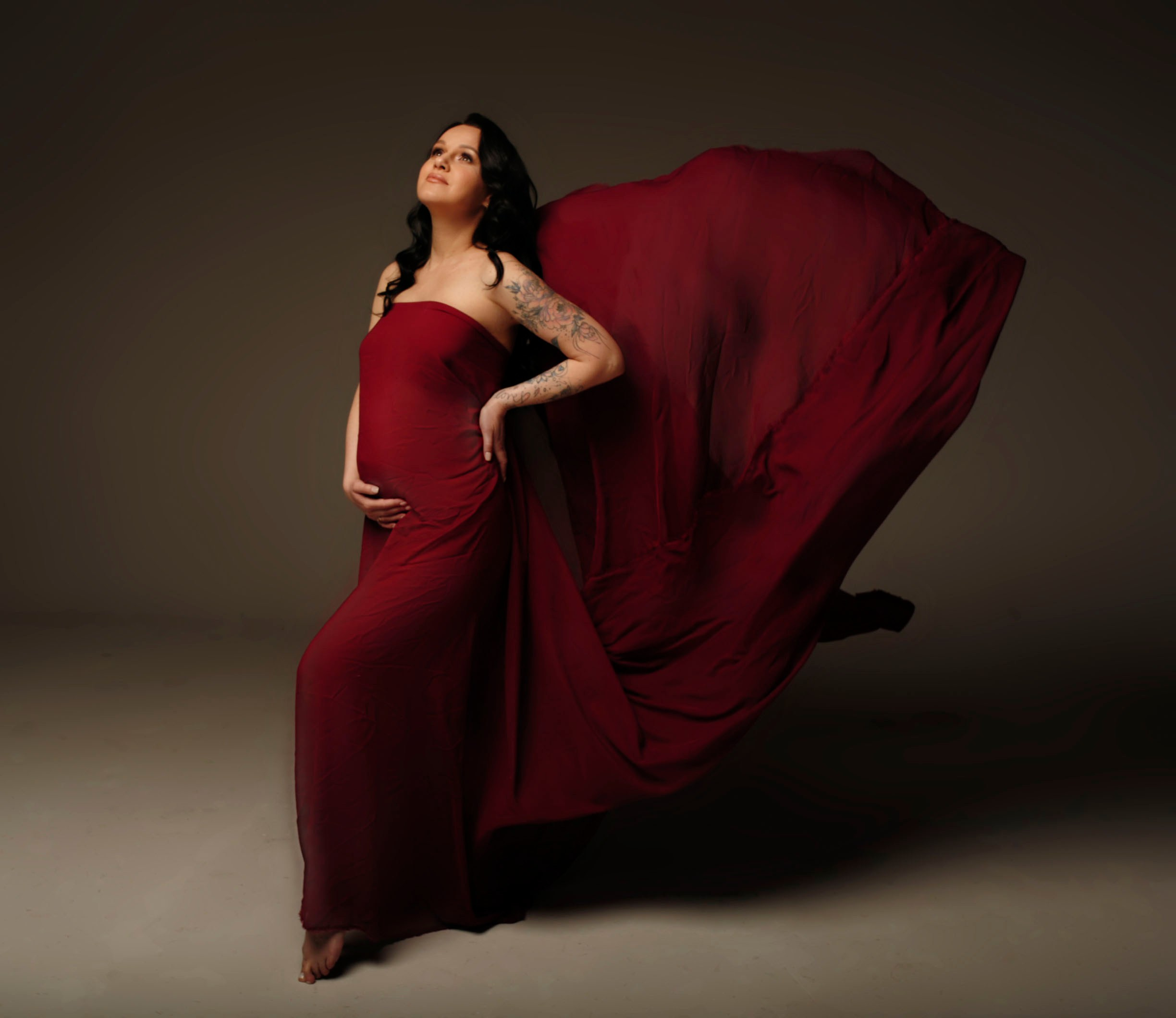 Фотосессия беременности. Фотограф новорожденных, беременных, детский и семейный в г. Курск