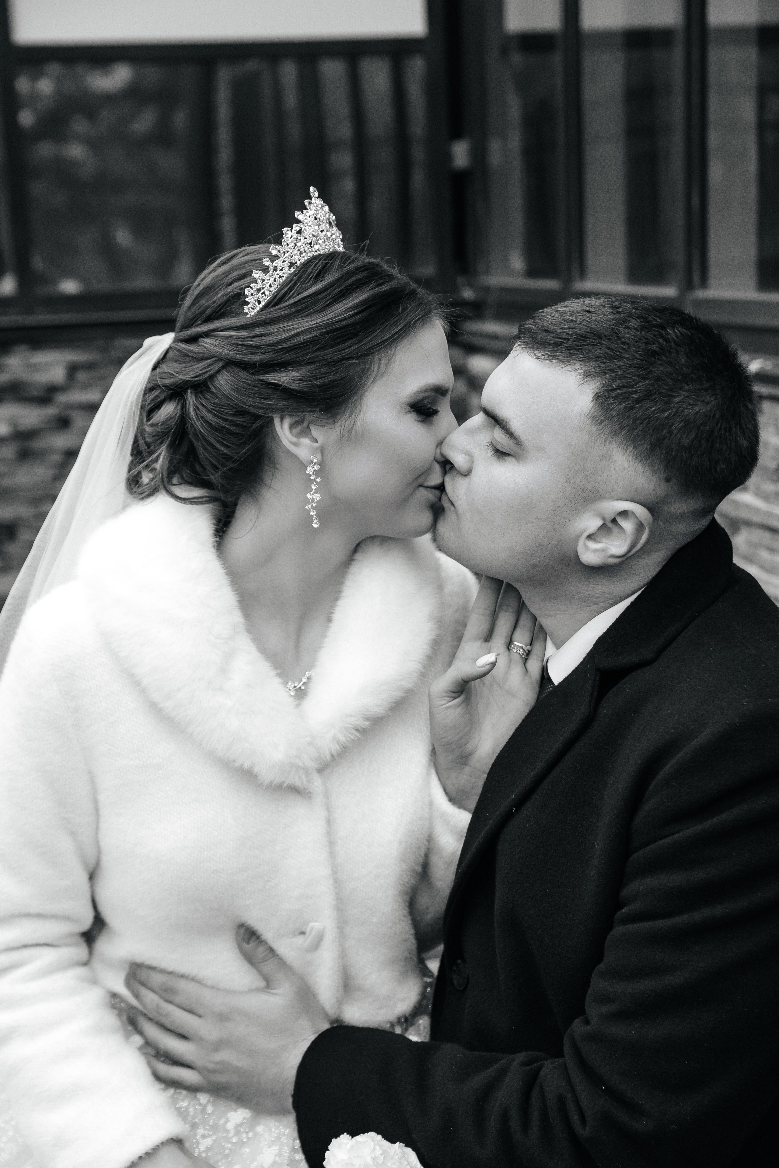 Анастасия и Никита. Свадебный фотограф в Буденновске