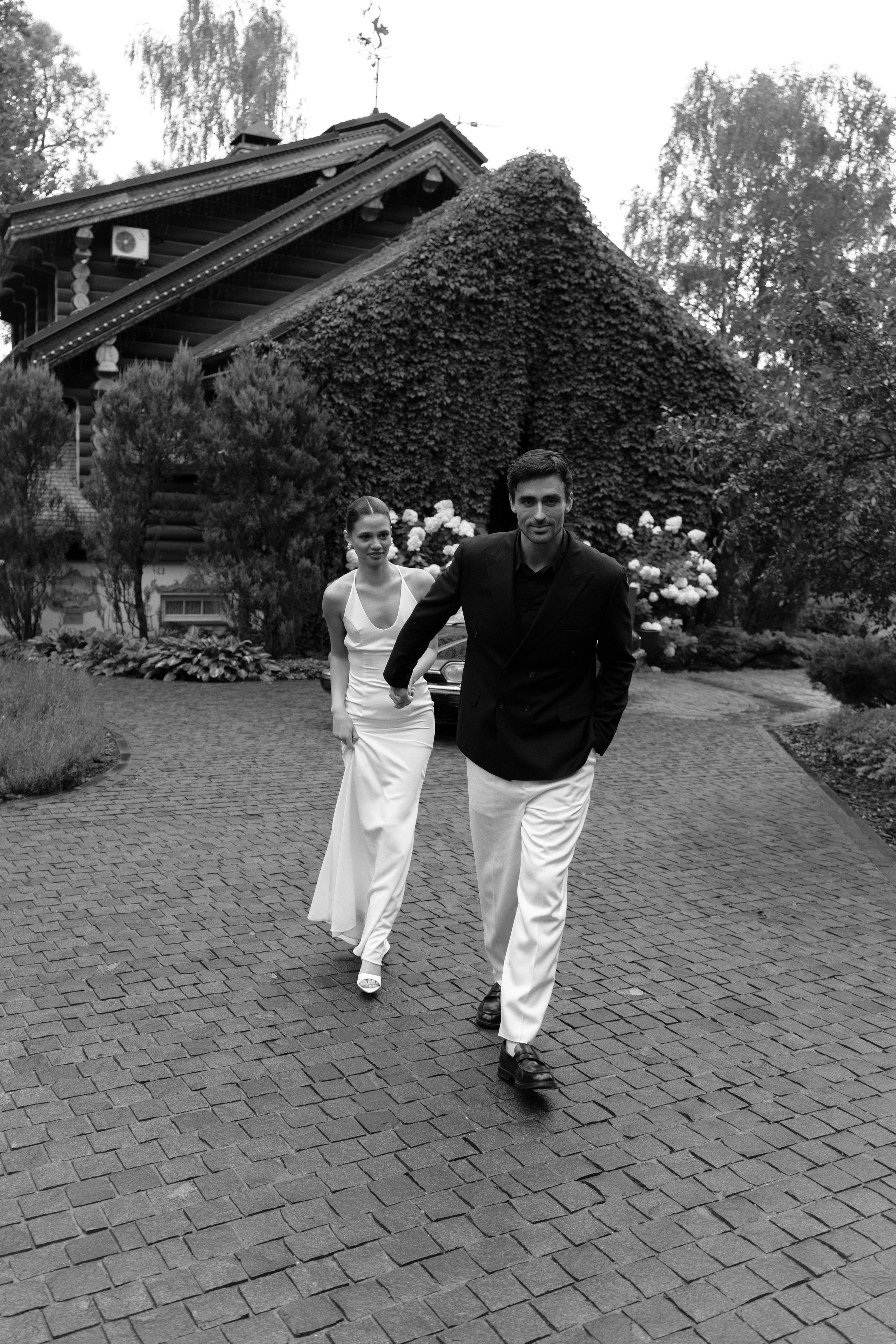 Никита и Лиза. Фотограф Москва|Комиссарова Наталья