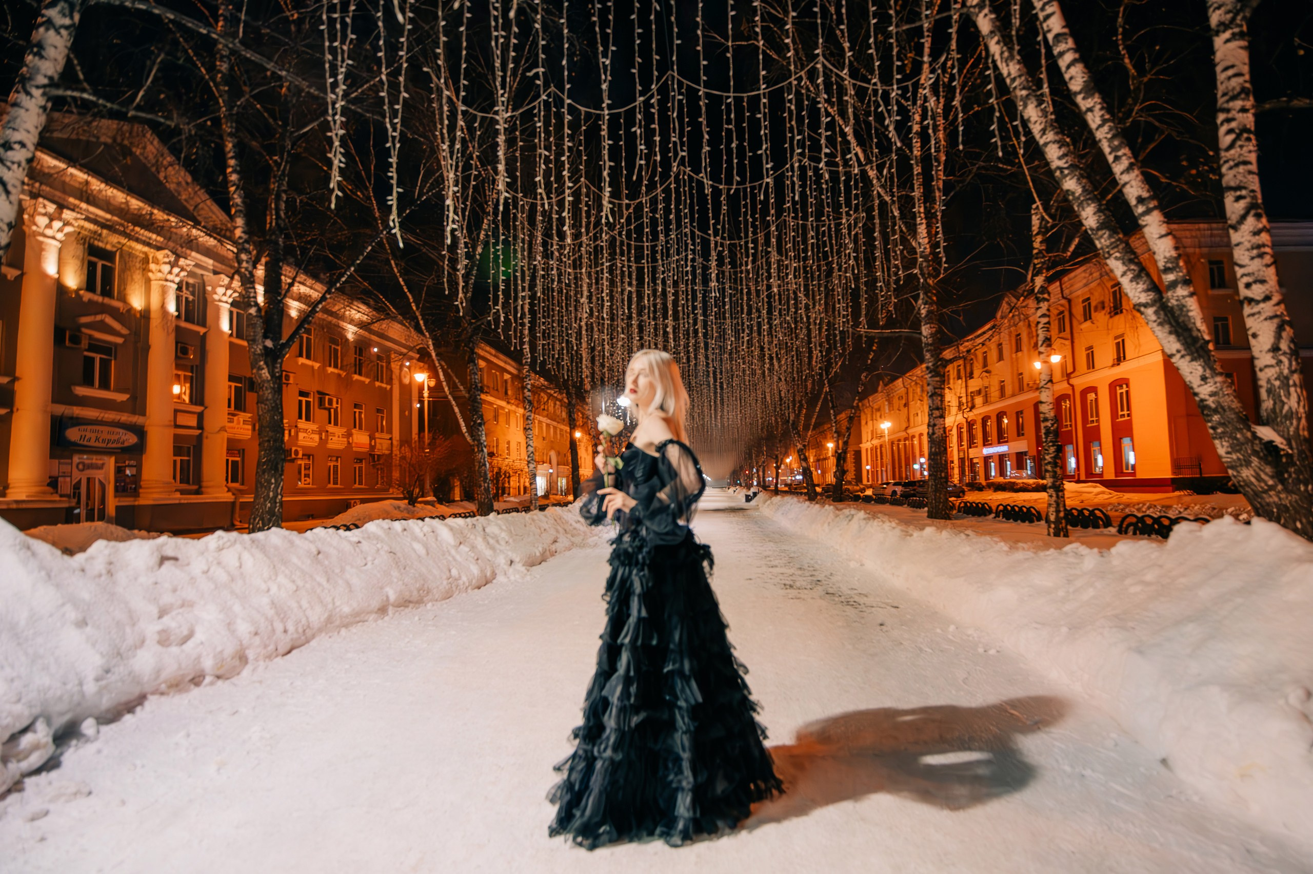 ....... Фотограф в Кемерово Владислав Шульц