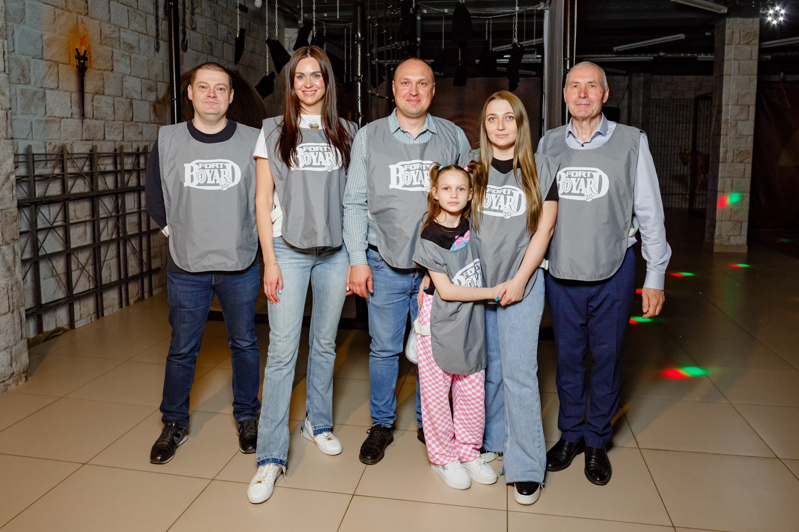 ФордБоярд. Фотограф в Воронеже Иван Самодуров