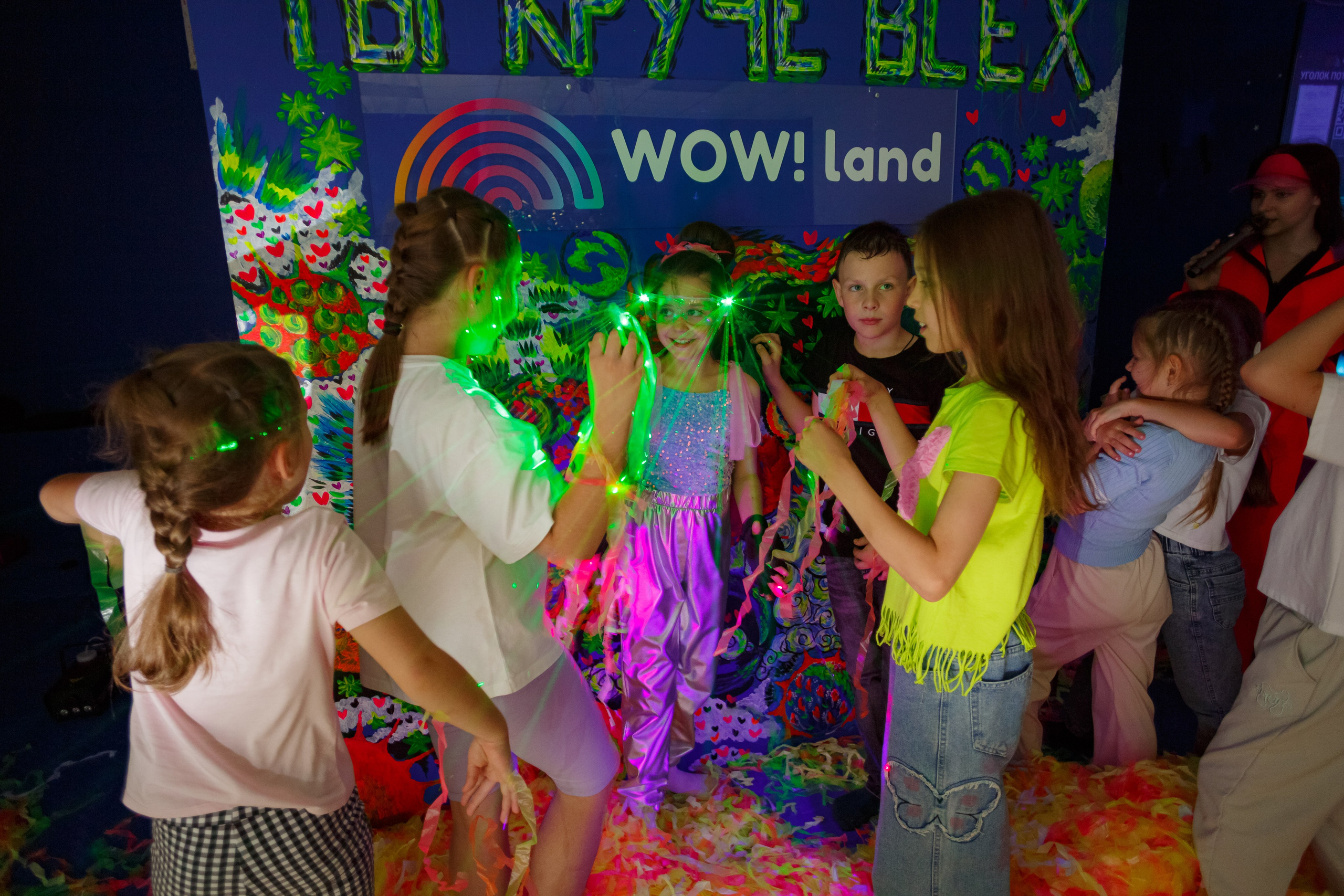 WowLand. Фотограф в Воронеже Иван Самодуров