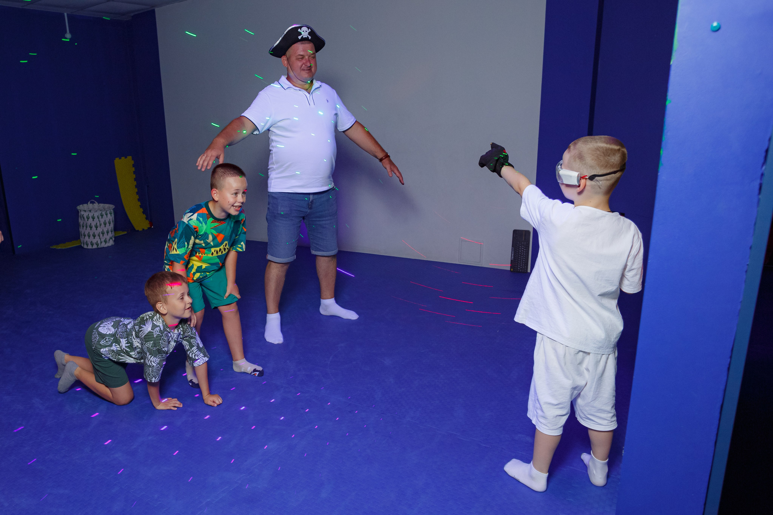 WowLand. Фотограф в Воронеже Иван Самодуров