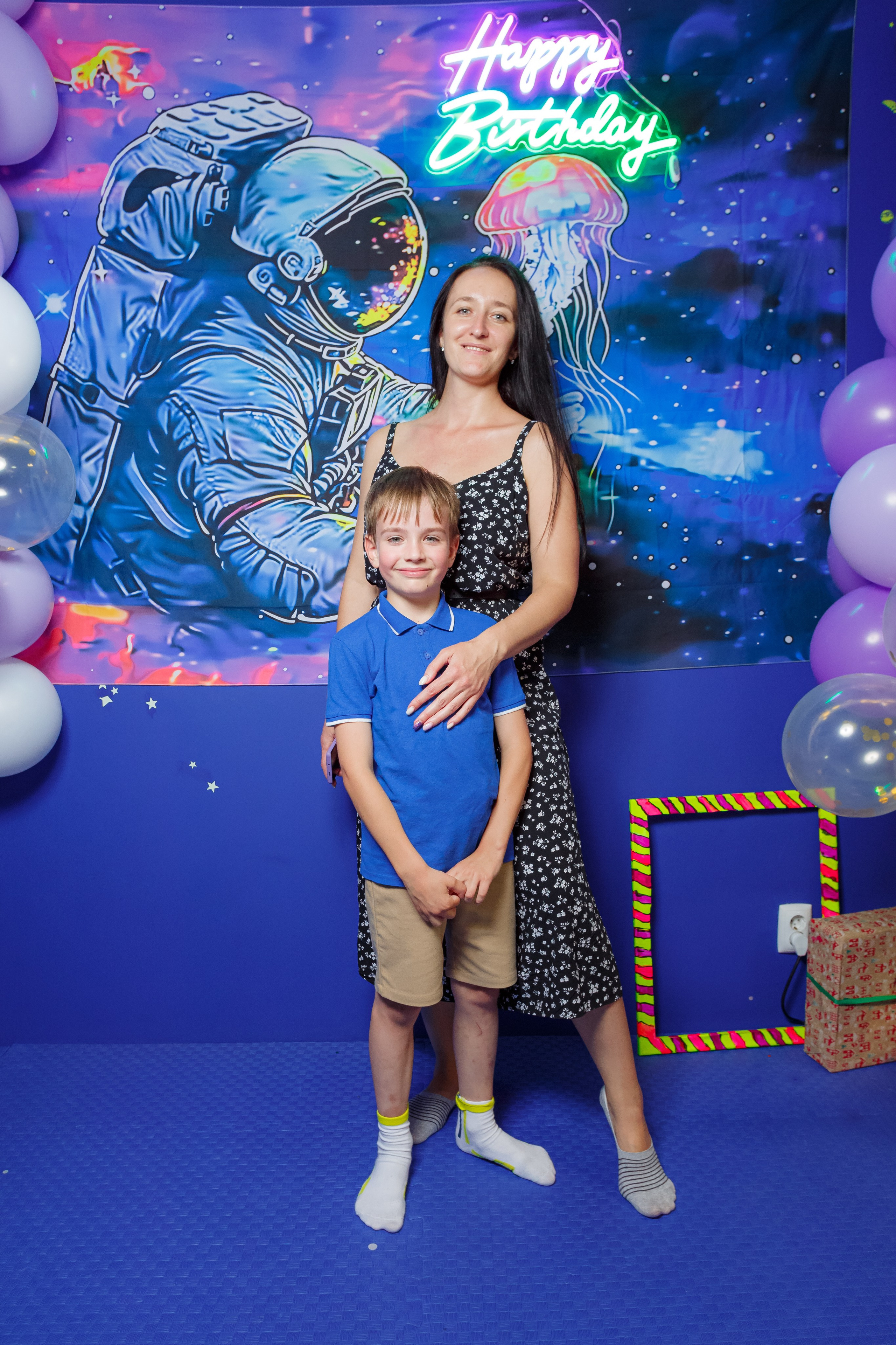 WowLand. Фотограф в Воронеже Иван Самодуров