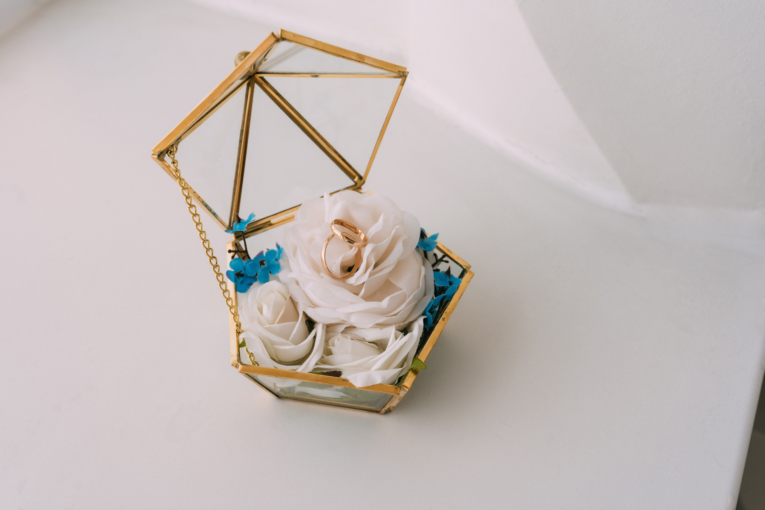 Анастасия и Владимир. Свадебный и Мужской фотограф