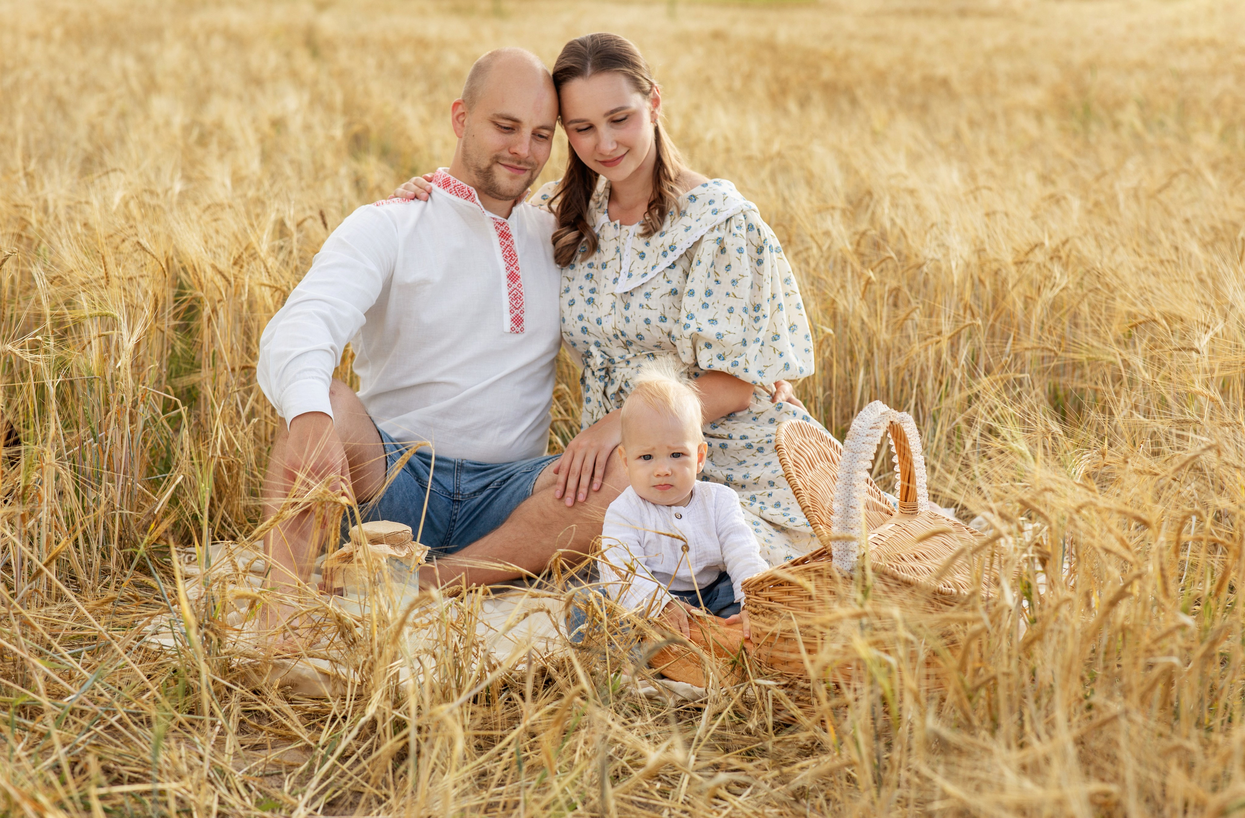 Детские и семейные съемки. Семейный фотограф в Нижнем Новгороде Таурова Мария