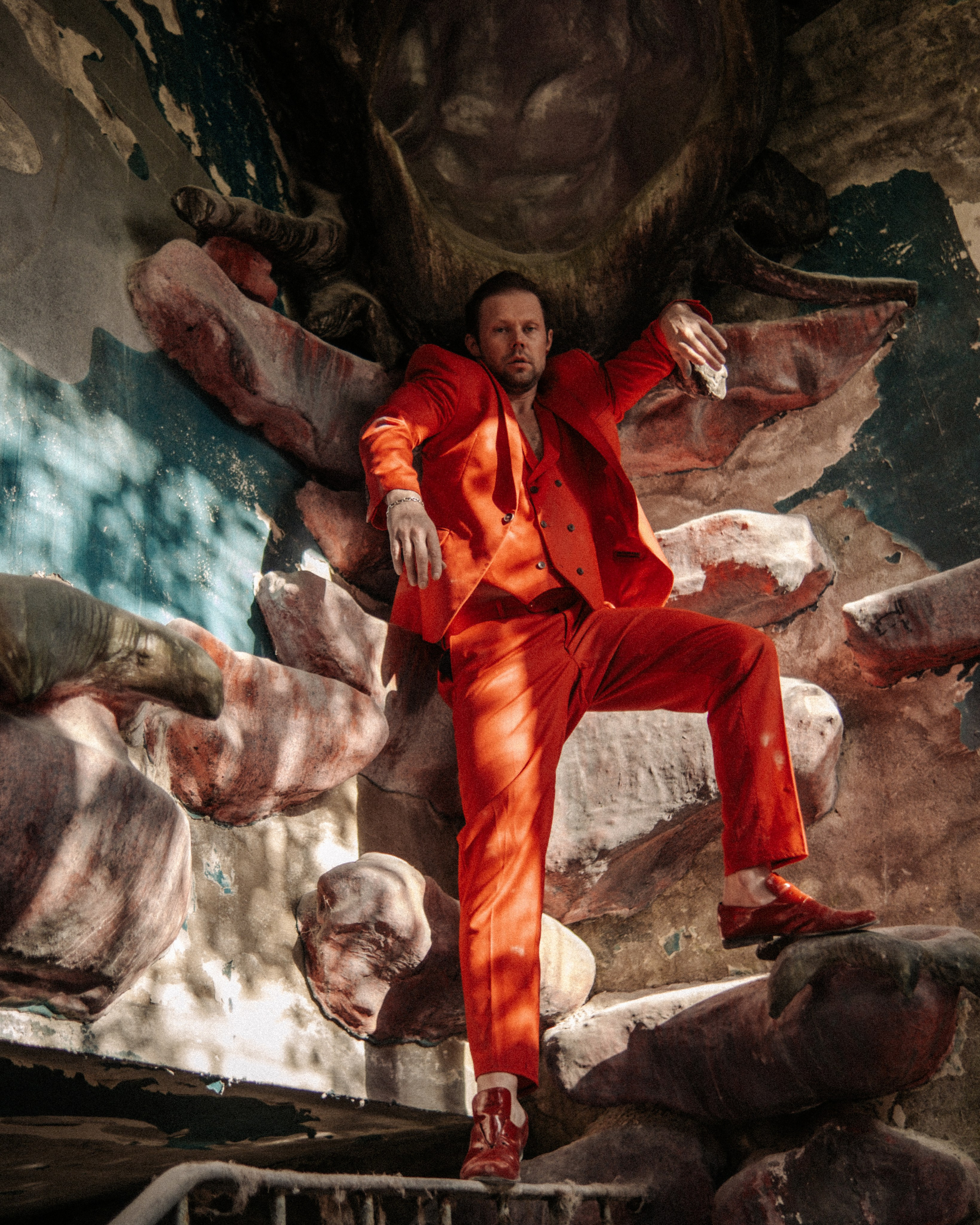 Danya. Dariaegudina.ru