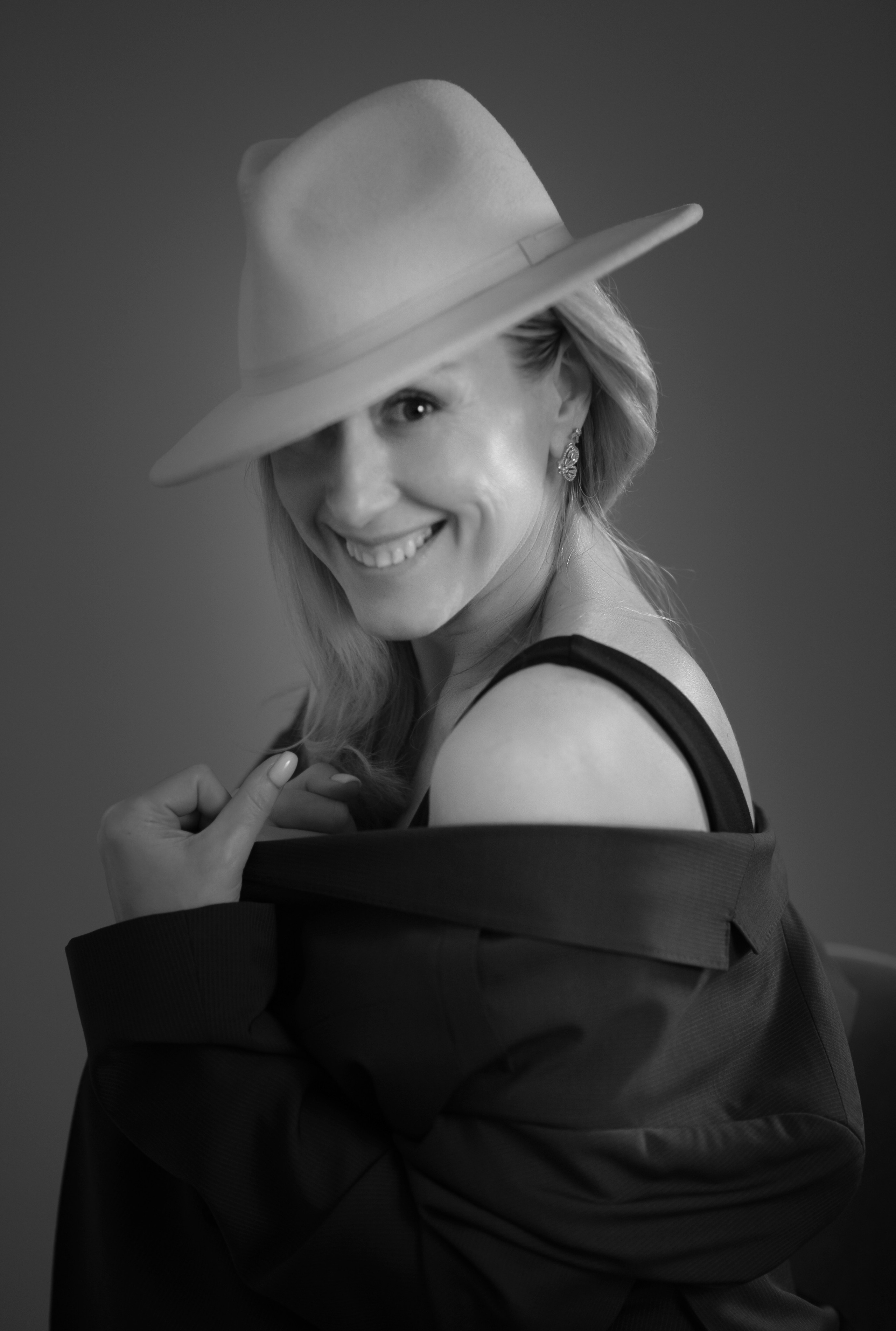 Юлия. Фотограф Юлия Антушева