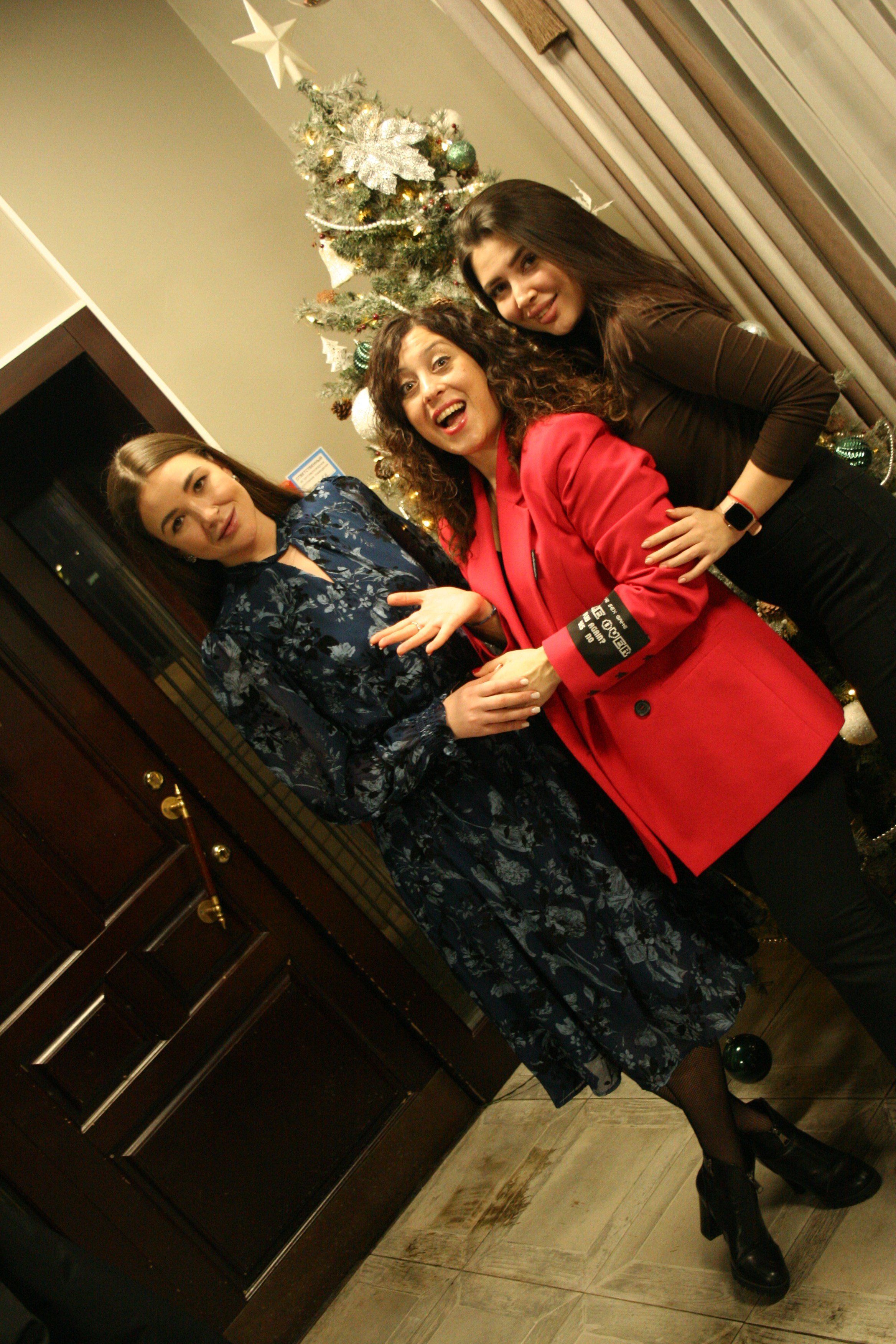 Корпоратив «МедСтар». Креативный фотограф