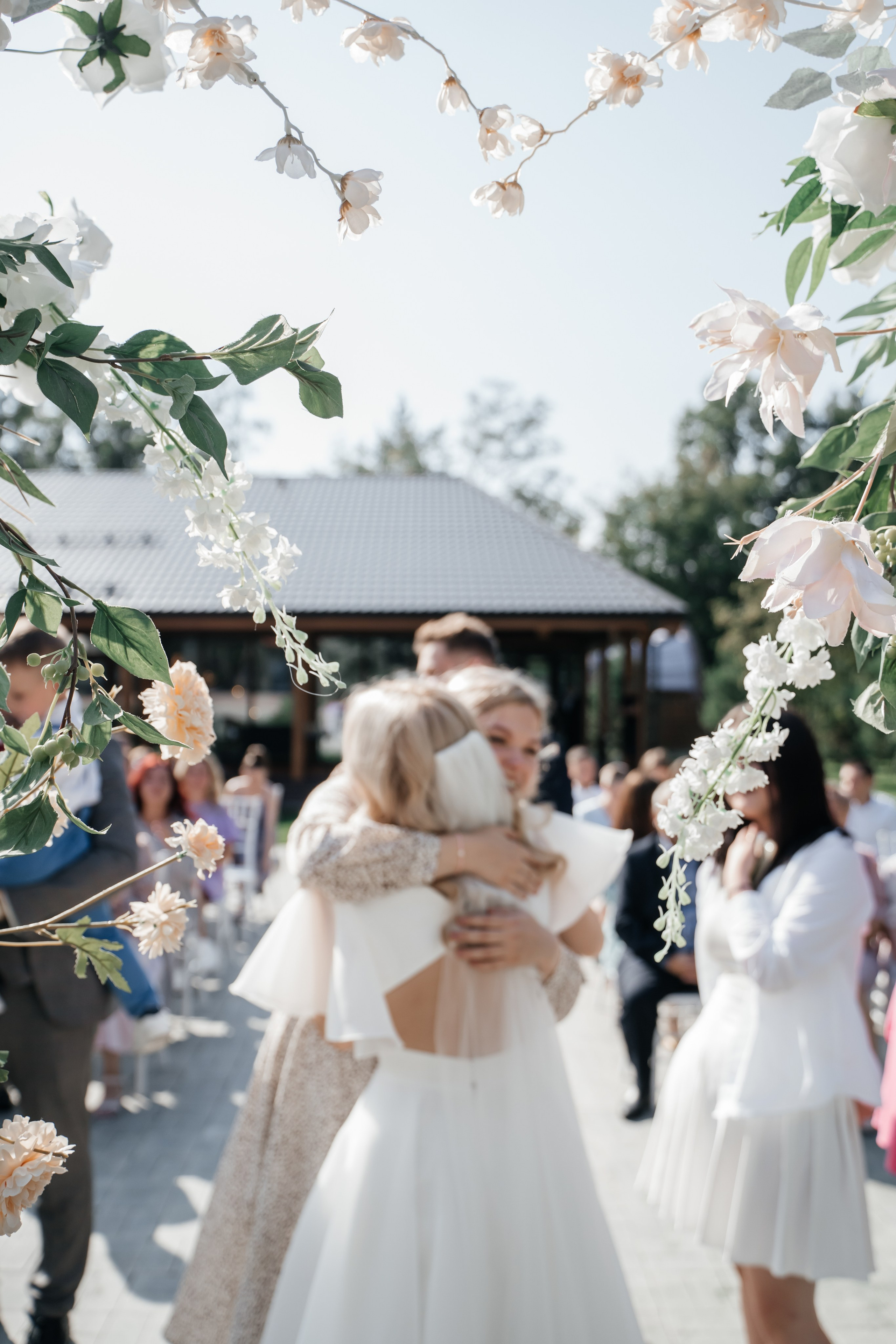 Свадебная история. Свадебный фотограф Амина Хомович