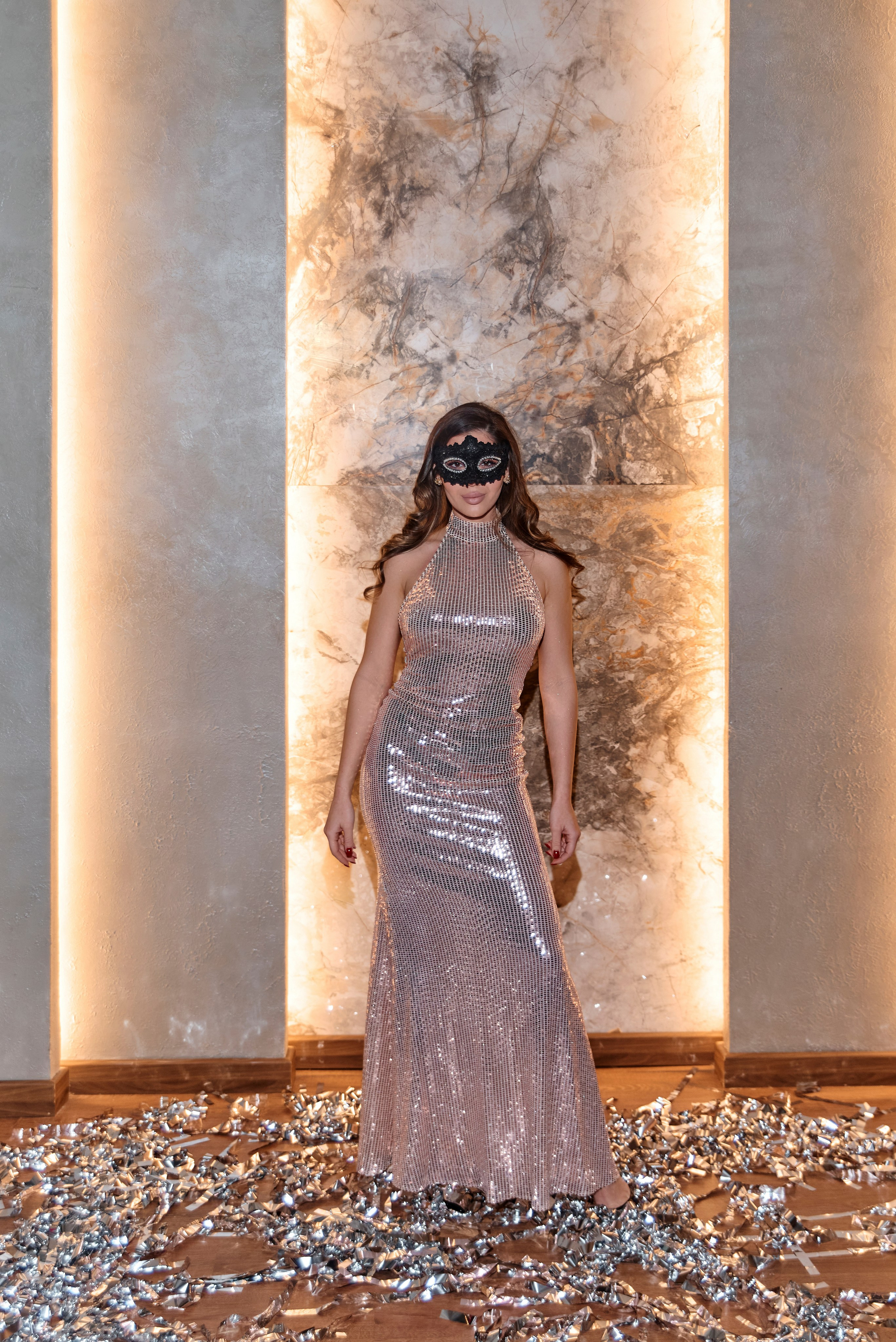 Маскарад THAT GIRLS. Анна Гончарова свадебный и репортажный фотограф в Москве