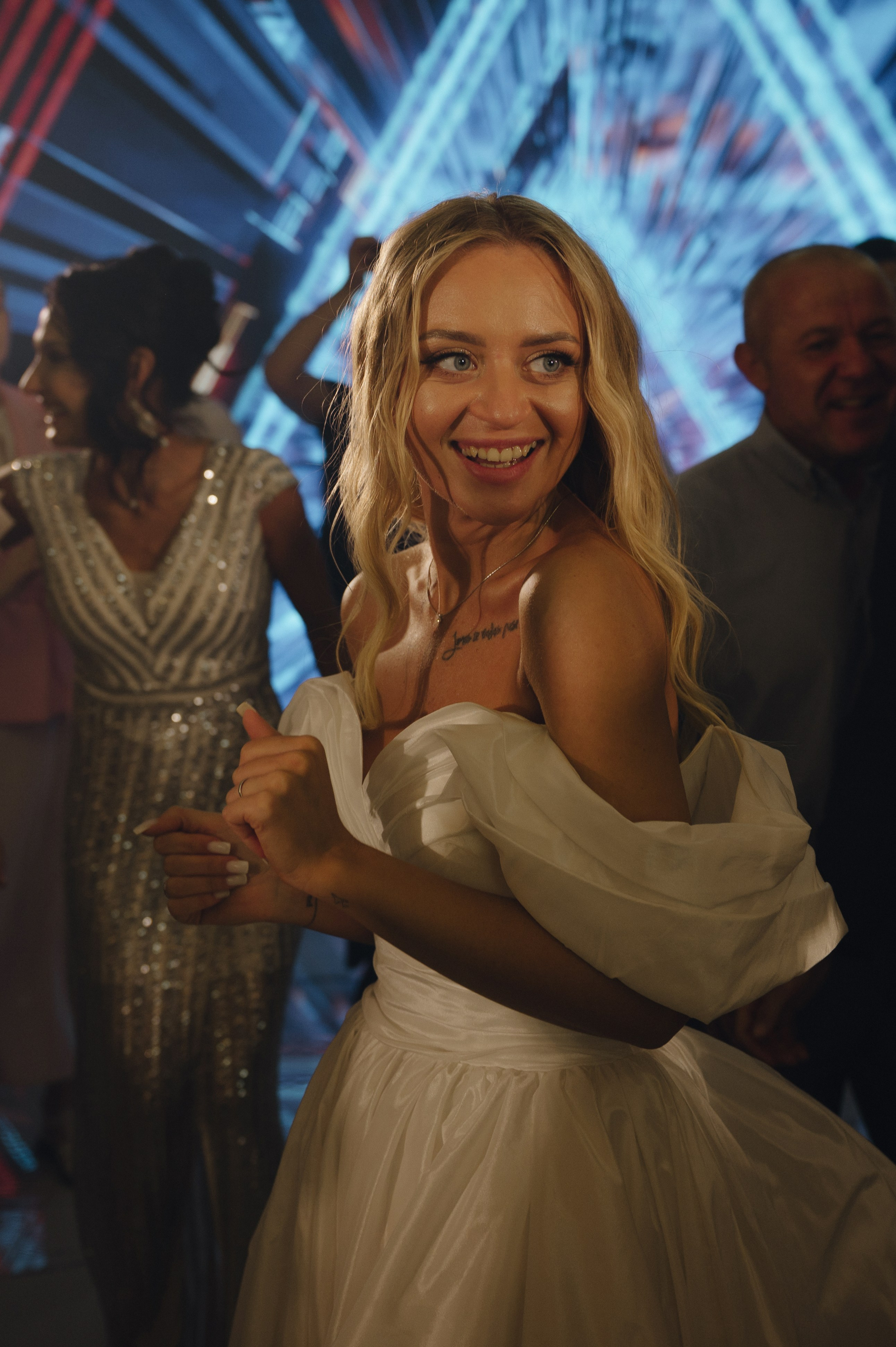 Если в сердце живет любовь. Свадебный фотограф в Минске Тагай Наталья