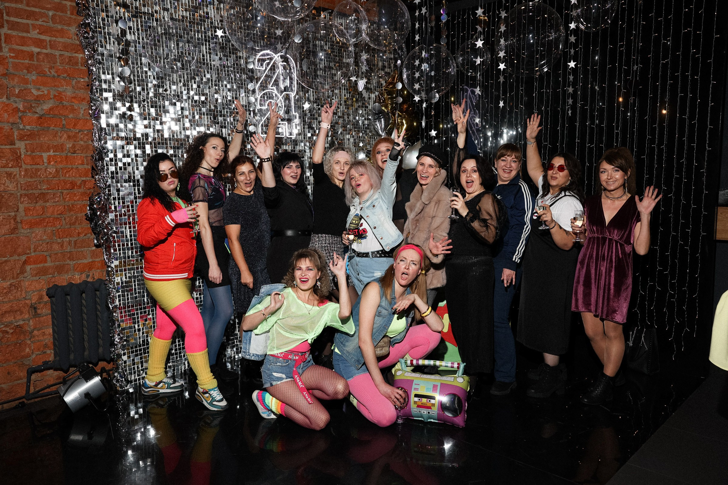 Корпоративы. Свадебный фотограф в Ярославле Илья Жуков