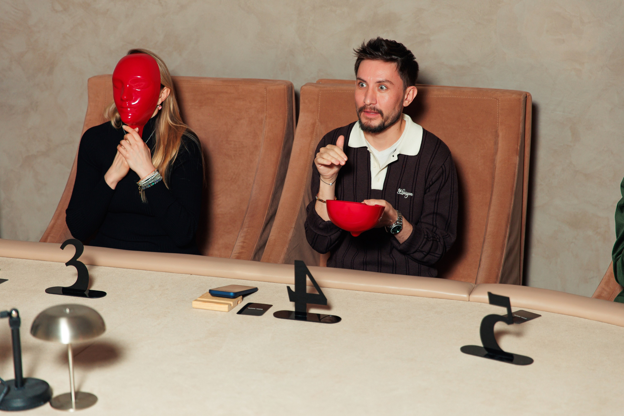 Третий трест в Доме Мафии. Репортажный и свадебный фотограф в Уфе Павел Кожевников