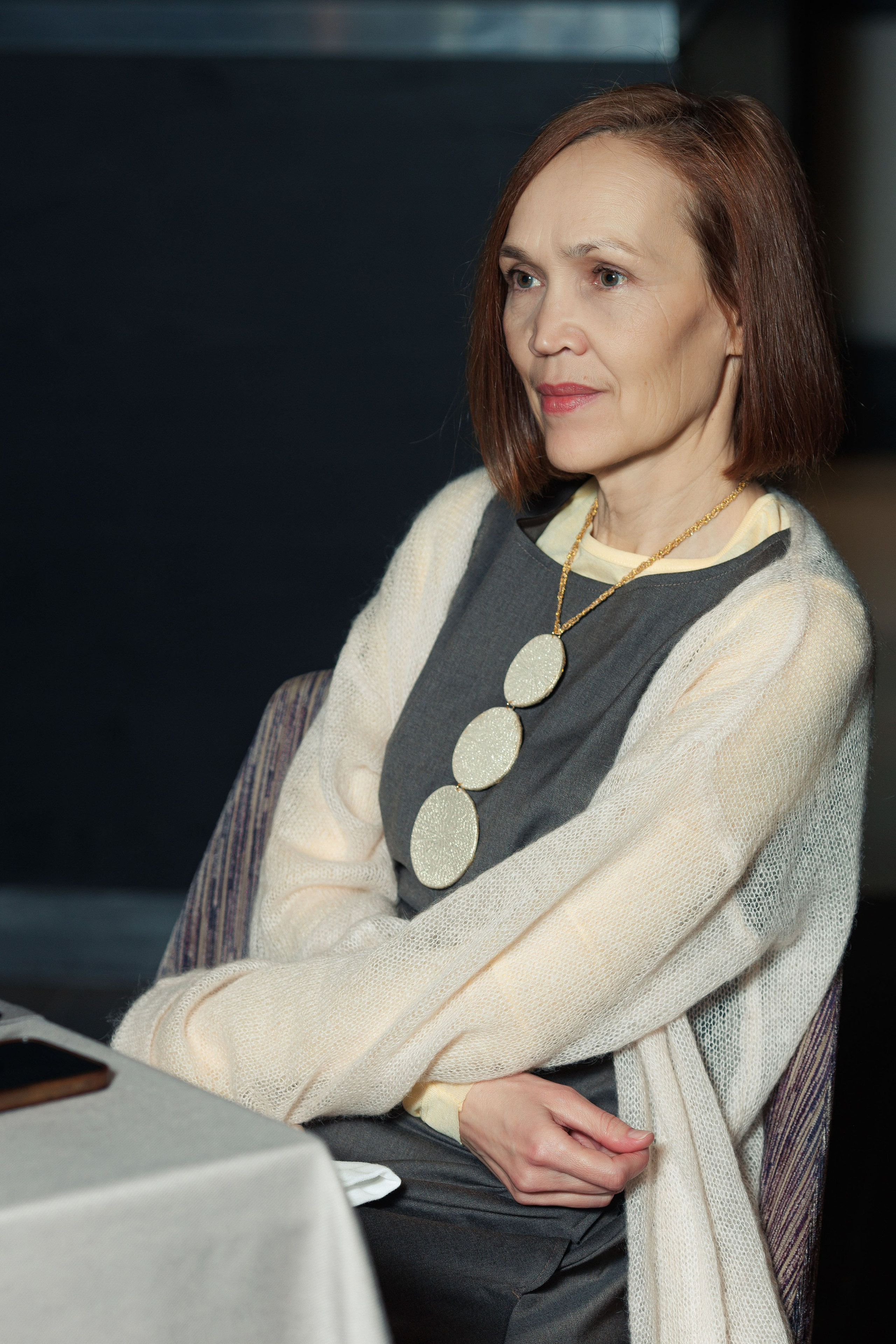 Поэтический вечер в ресторане Novum. Репортажный и свадебный фотограф в Уфе Павел Кожевников