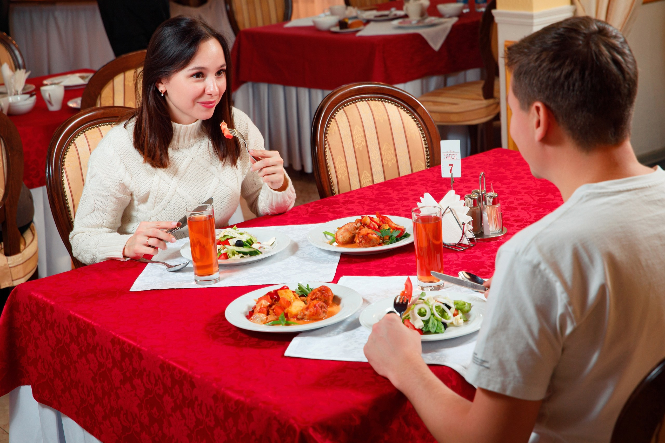 Санаторий «Янган-Тау». Репортажный и свадебный фотограф в Уфе Павел Кожевников