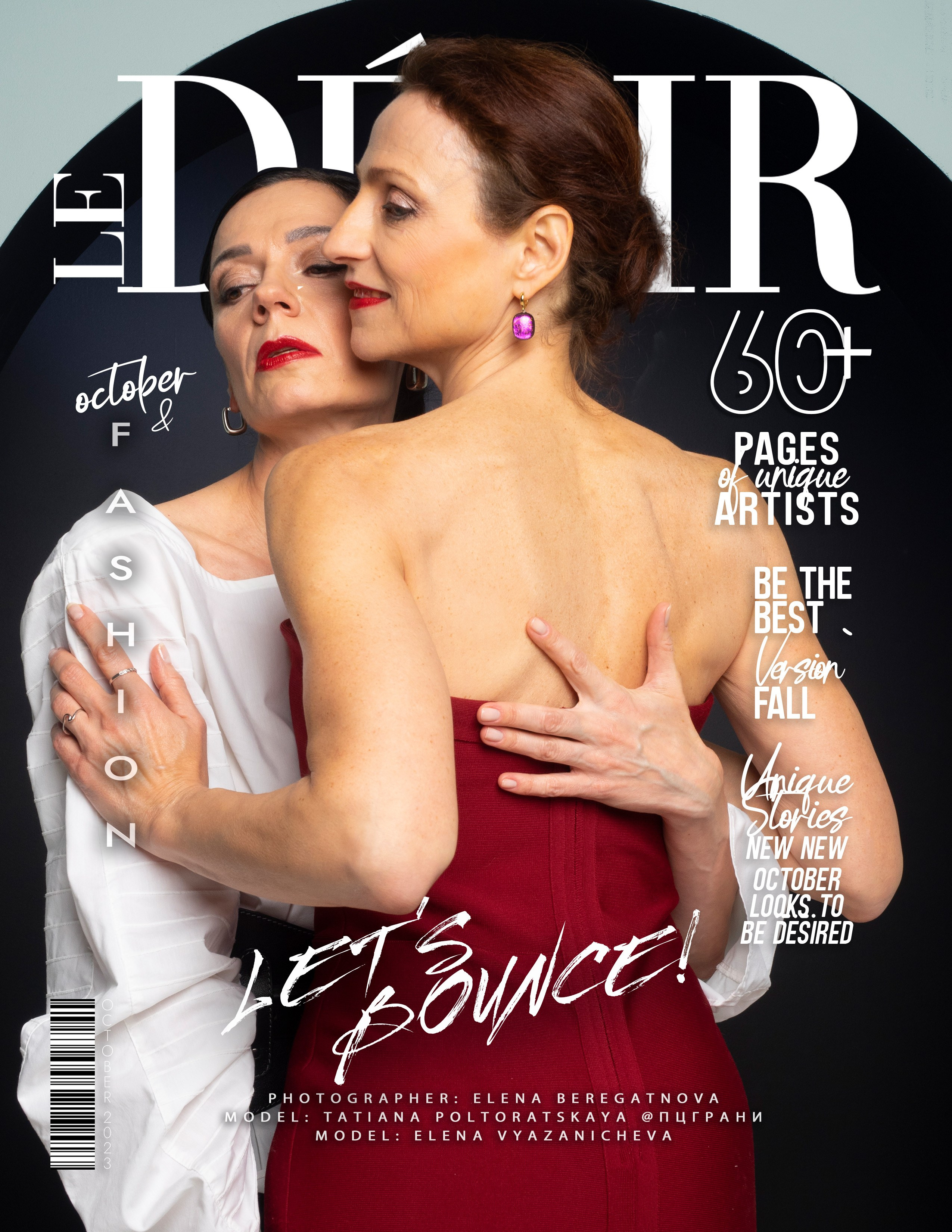 Публикации. Фотопроект Olympus