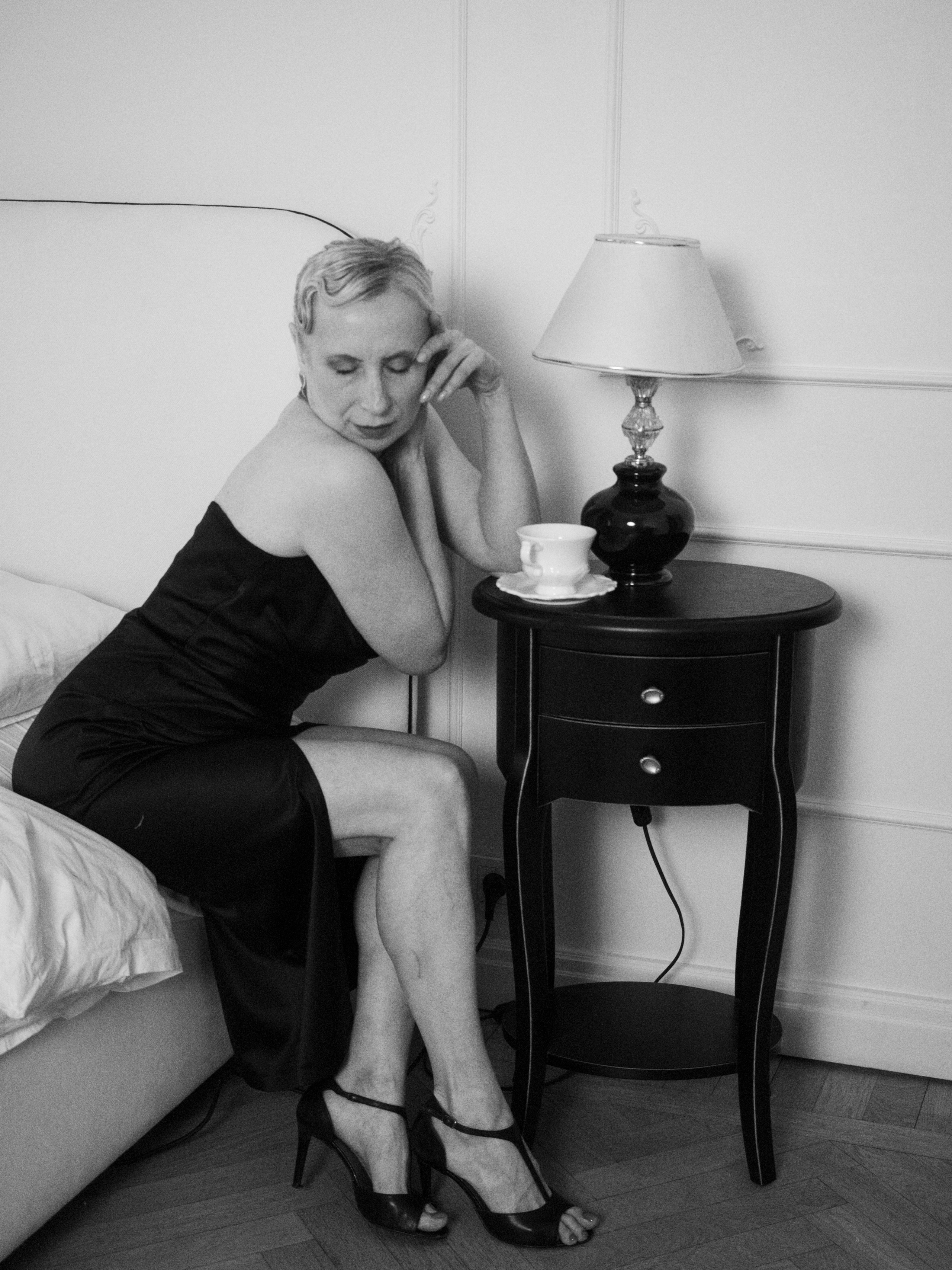 Галерея. Фотопроект Olympus