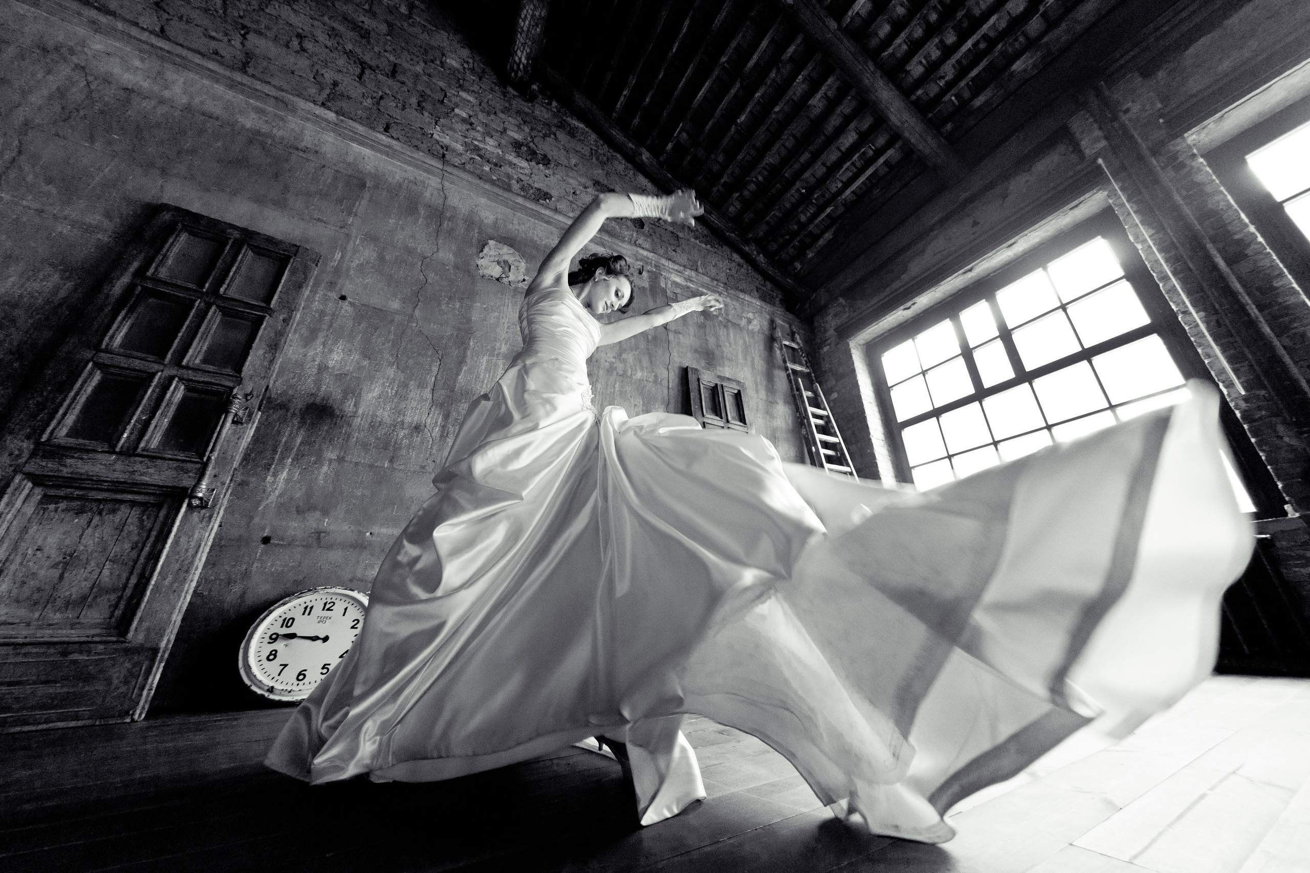 Свадьбы. Фотограф Алексей Архангельский