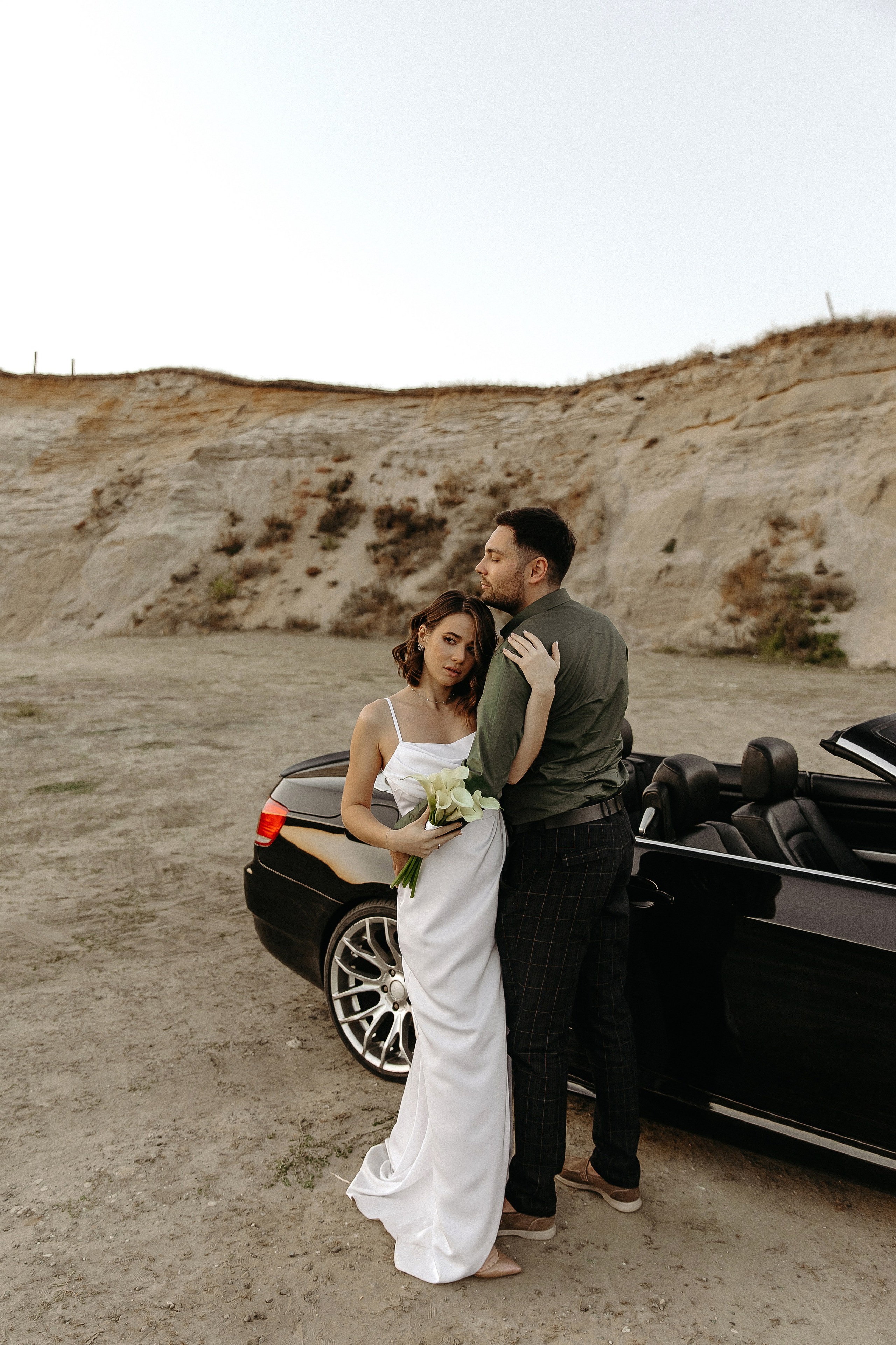 I&S. Фотограф в Саратове Мария Буршина