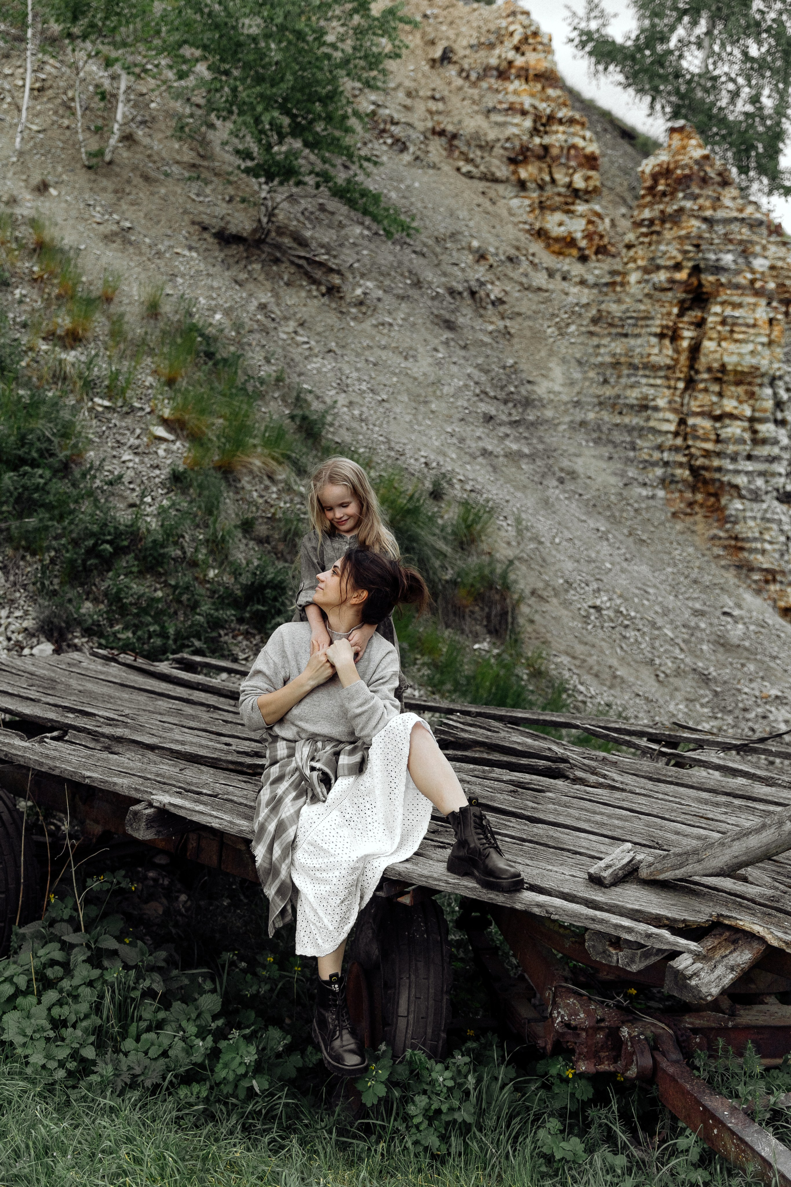 Фотограф в Саратове Мария Буршина