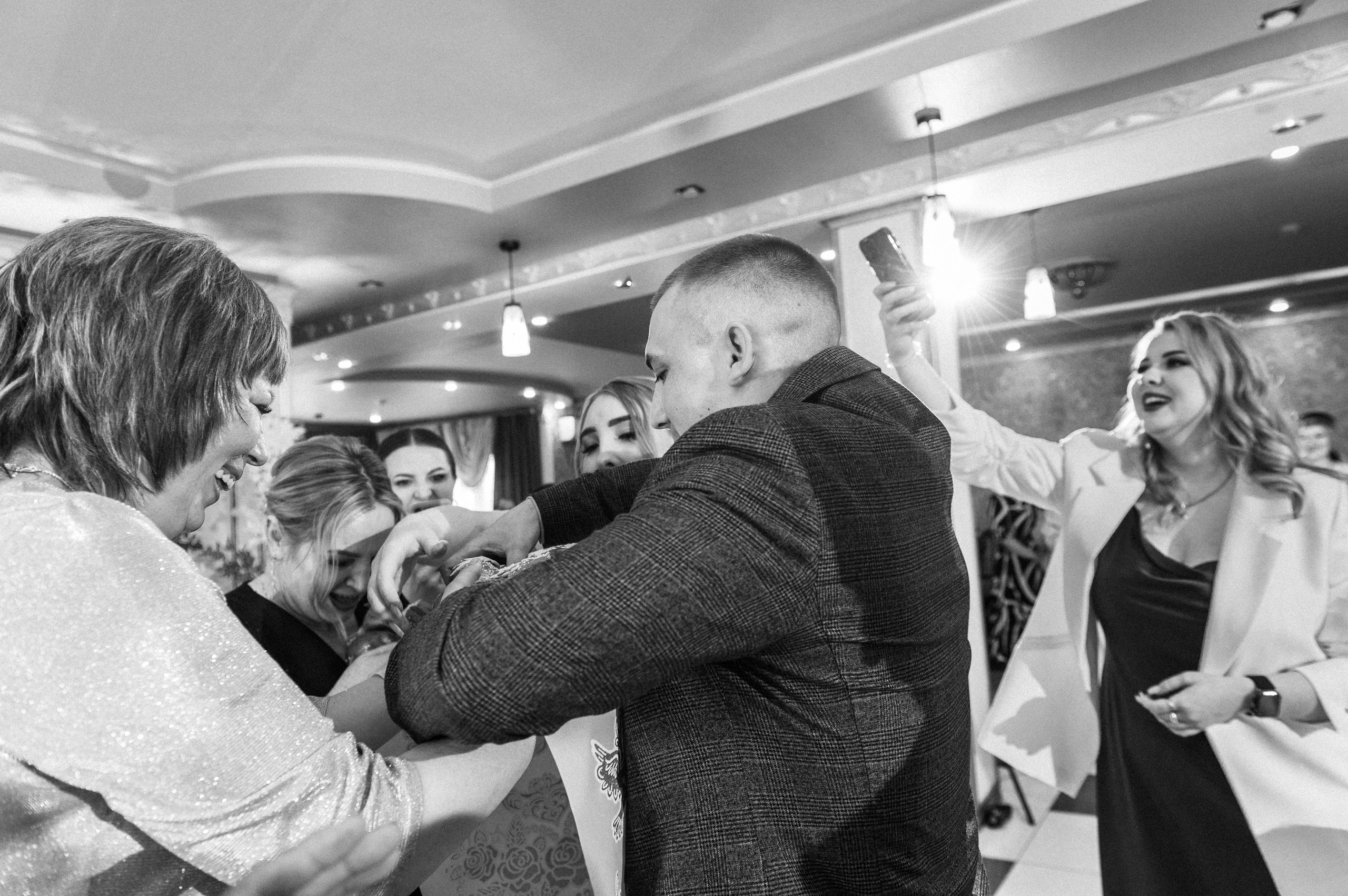 Дана и Алексей. Свадебный и семейный фотограф в Самаре Надежда Раскина