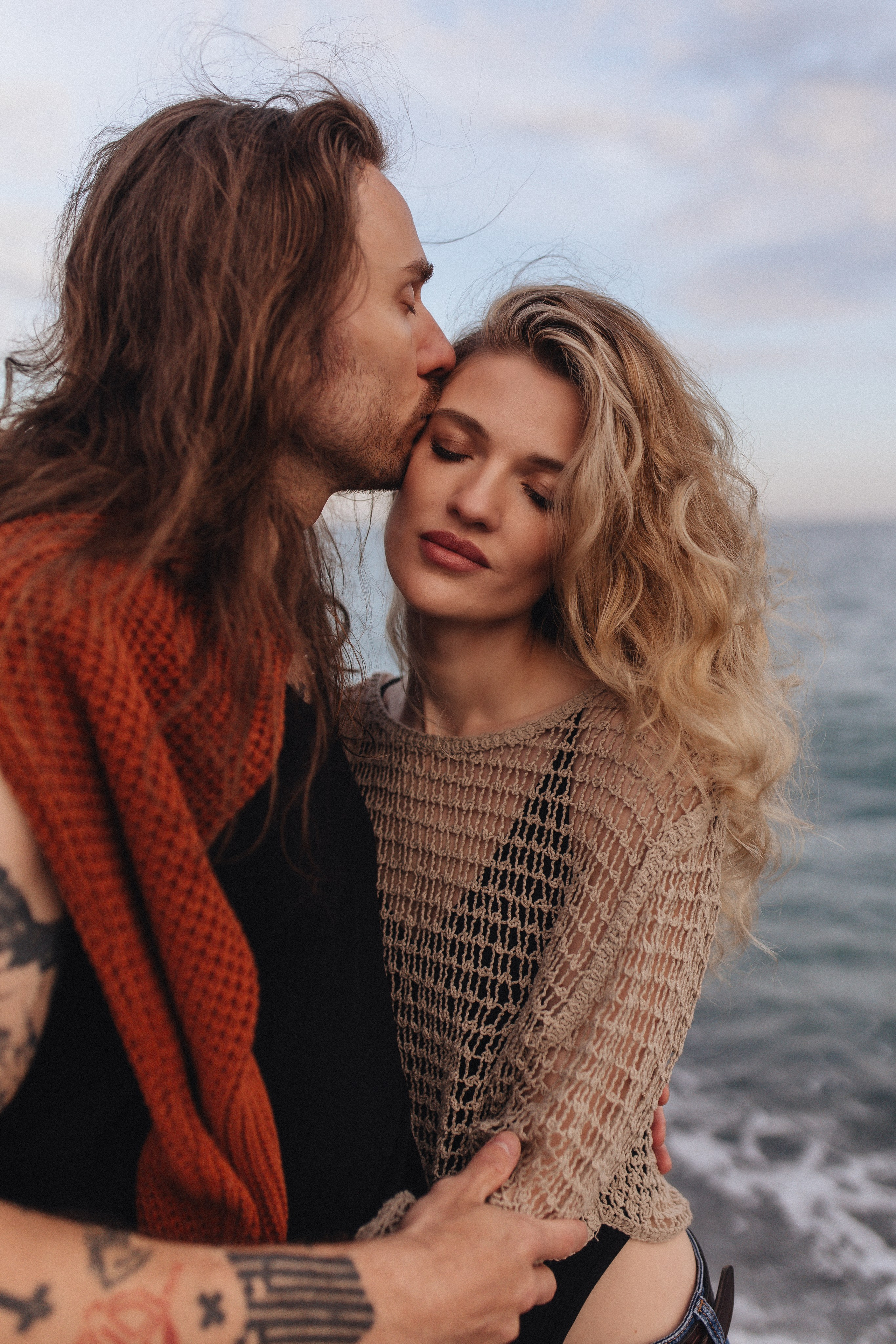 Love Story. Фотограф в Москве Алёна Гладкова