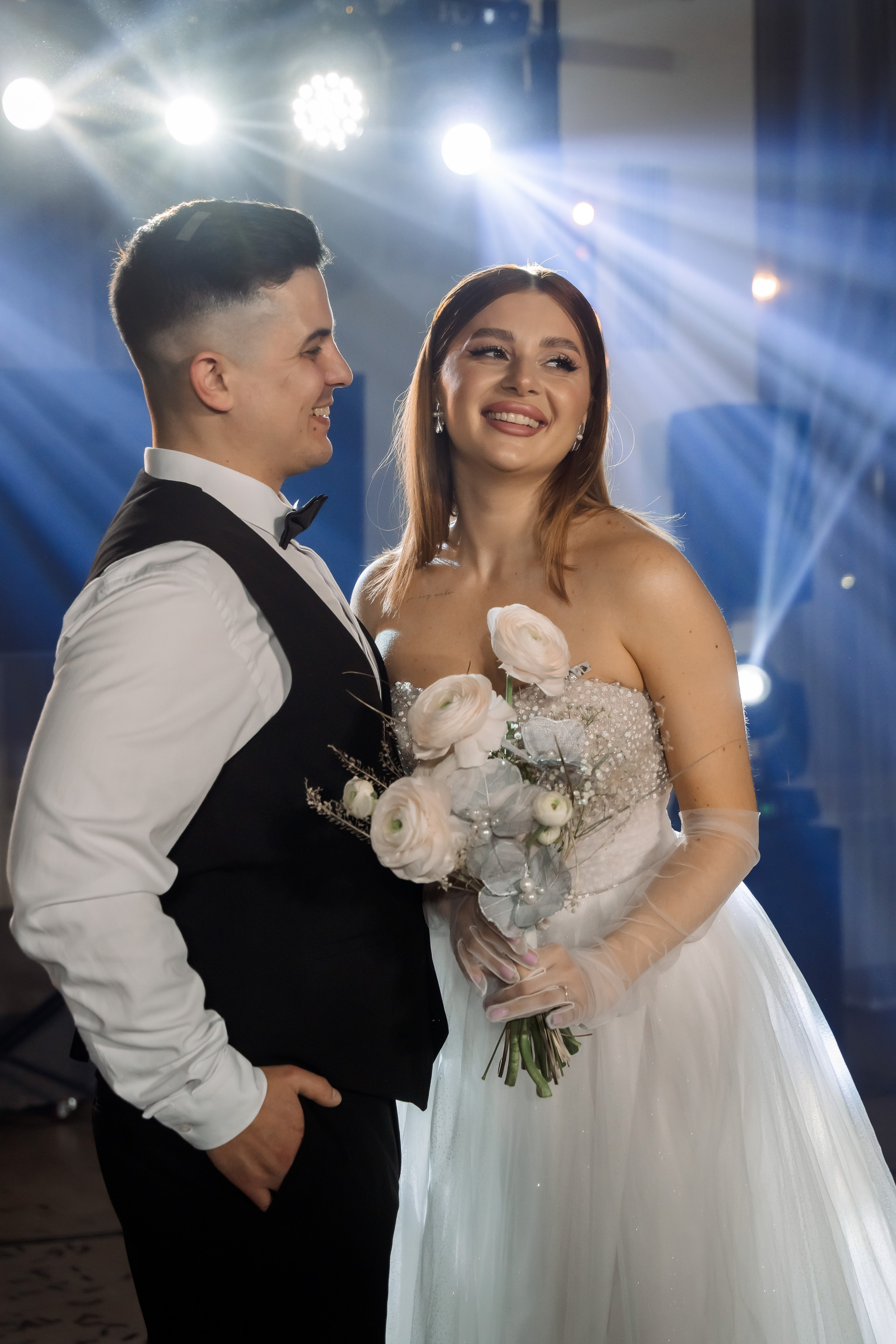 Wedding dinner. Семейный фотограф в Саратове