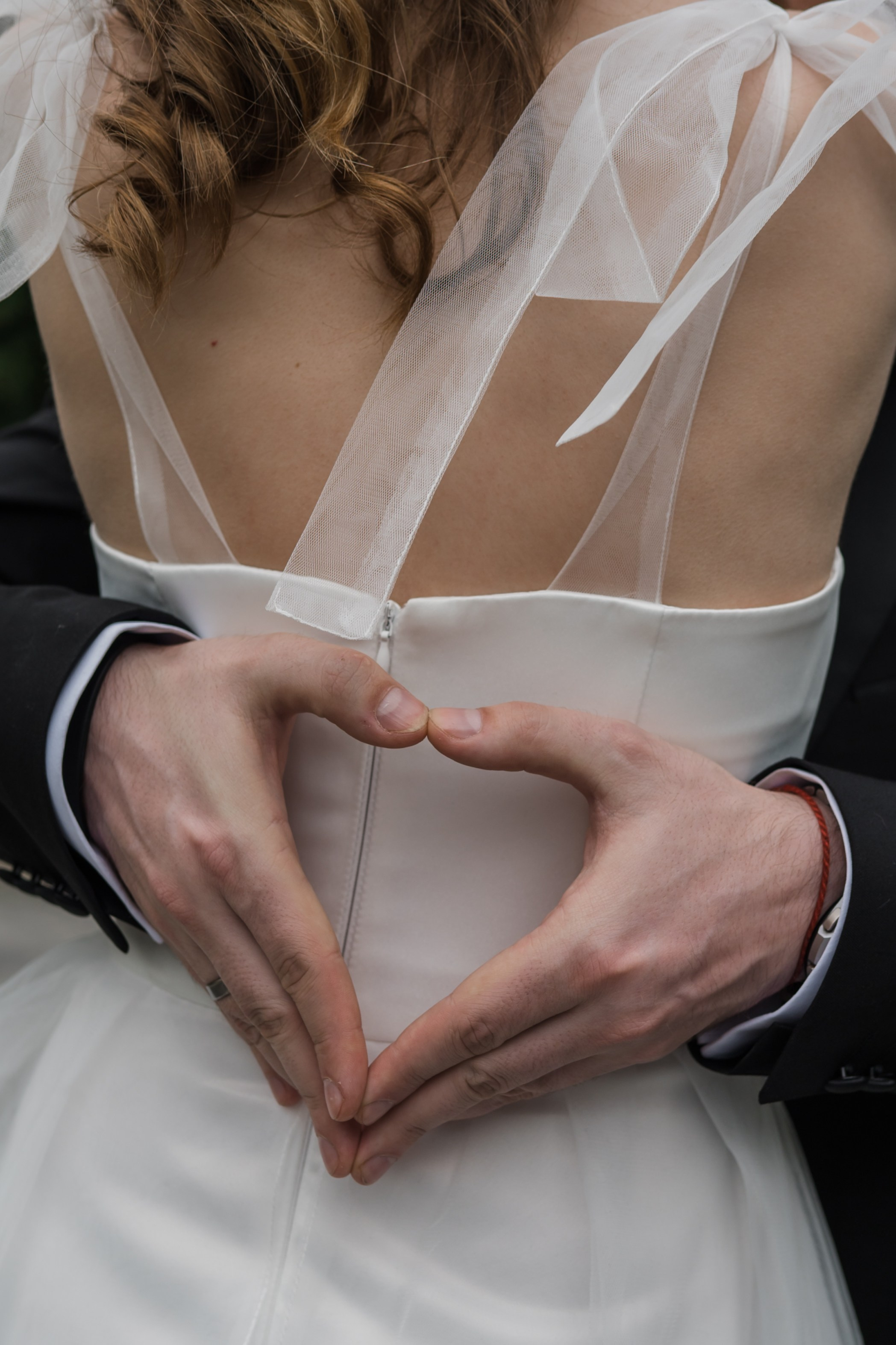 Илья и Ангелина. Свадебный и семейный фотограф в Москве Елена Брюханова