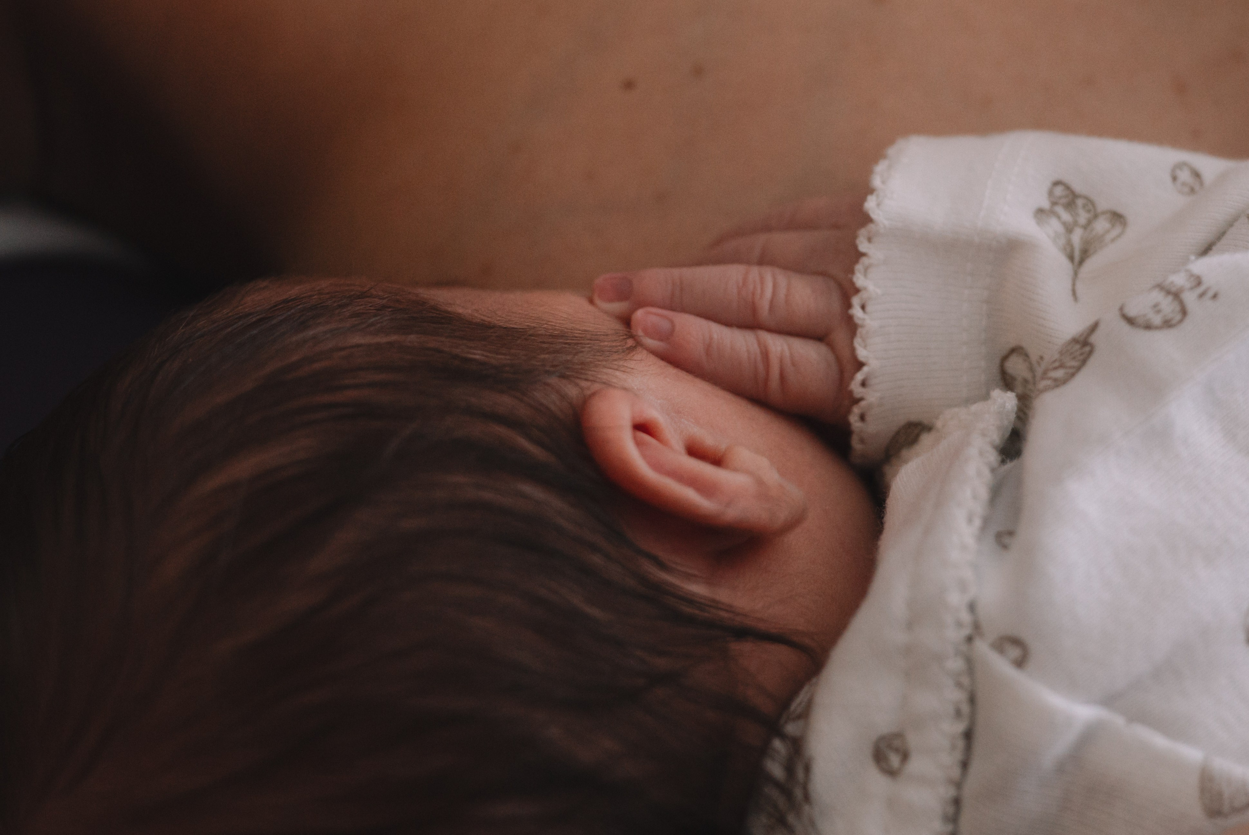 Выписка из роддома