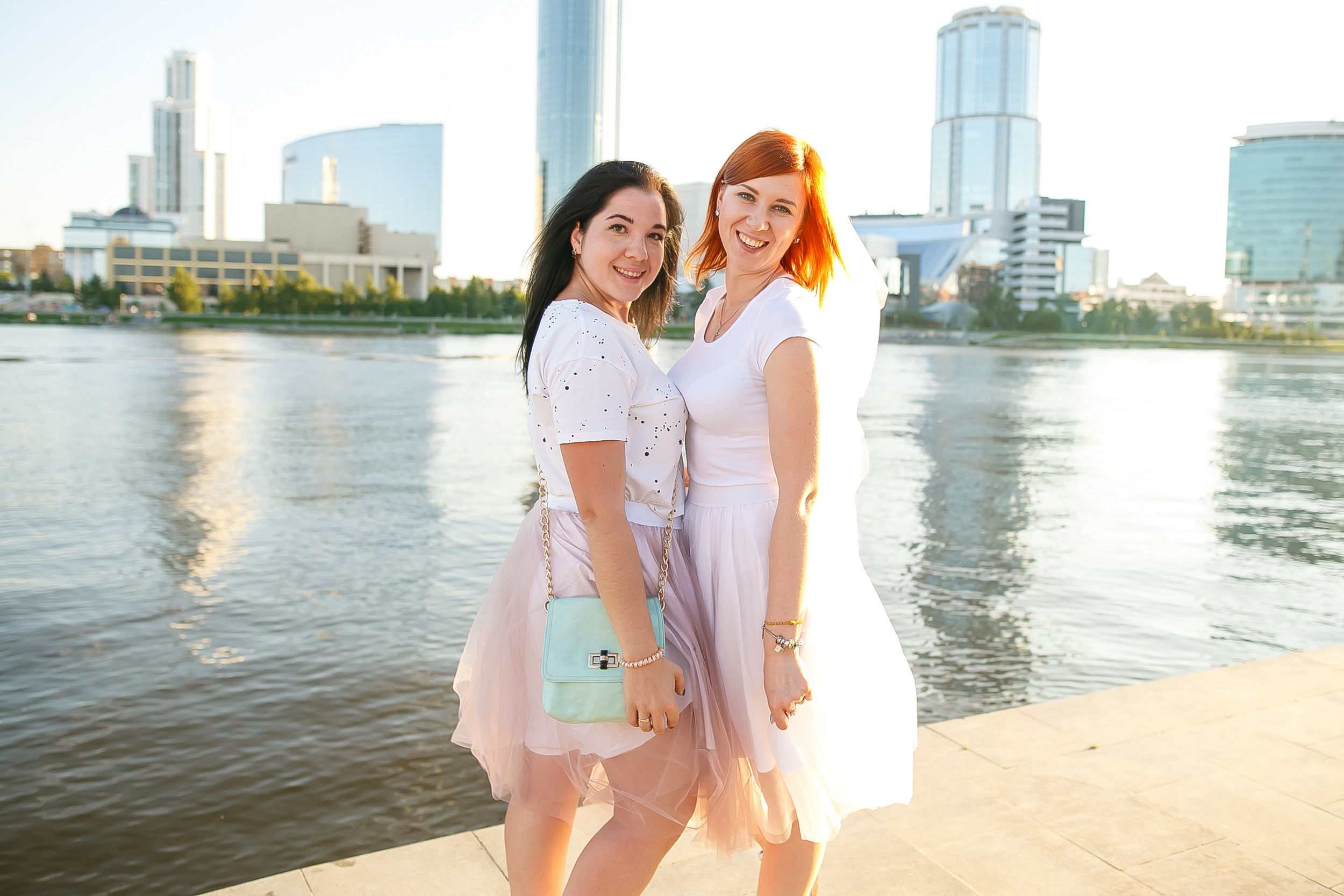 Девичник. Профессиональный фотограф Дугинов Николай | Екатеринбург