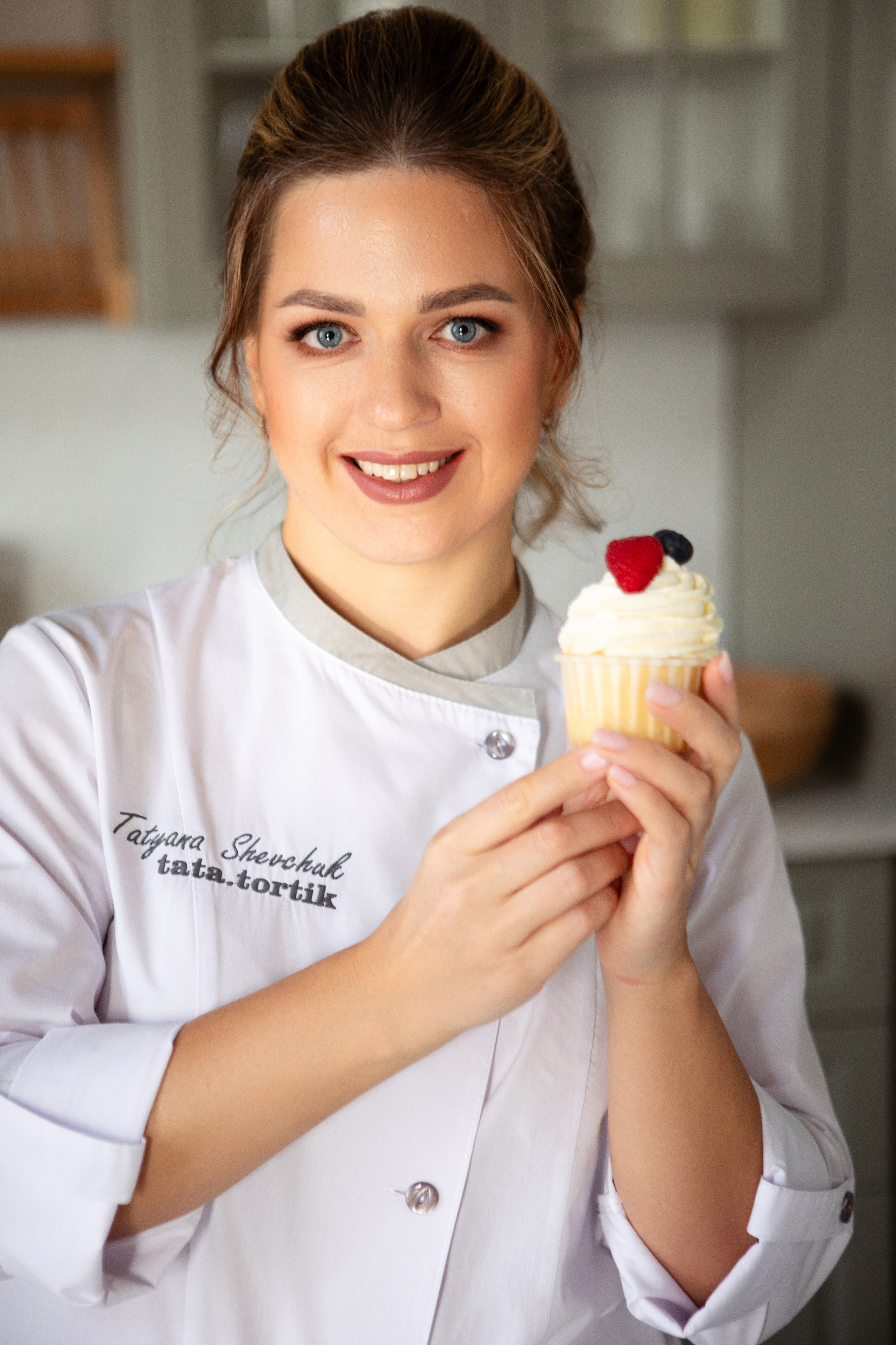 Контент съемка для кондитера 2024 год. Репортажный Фотограф Москва Дарья Лунева