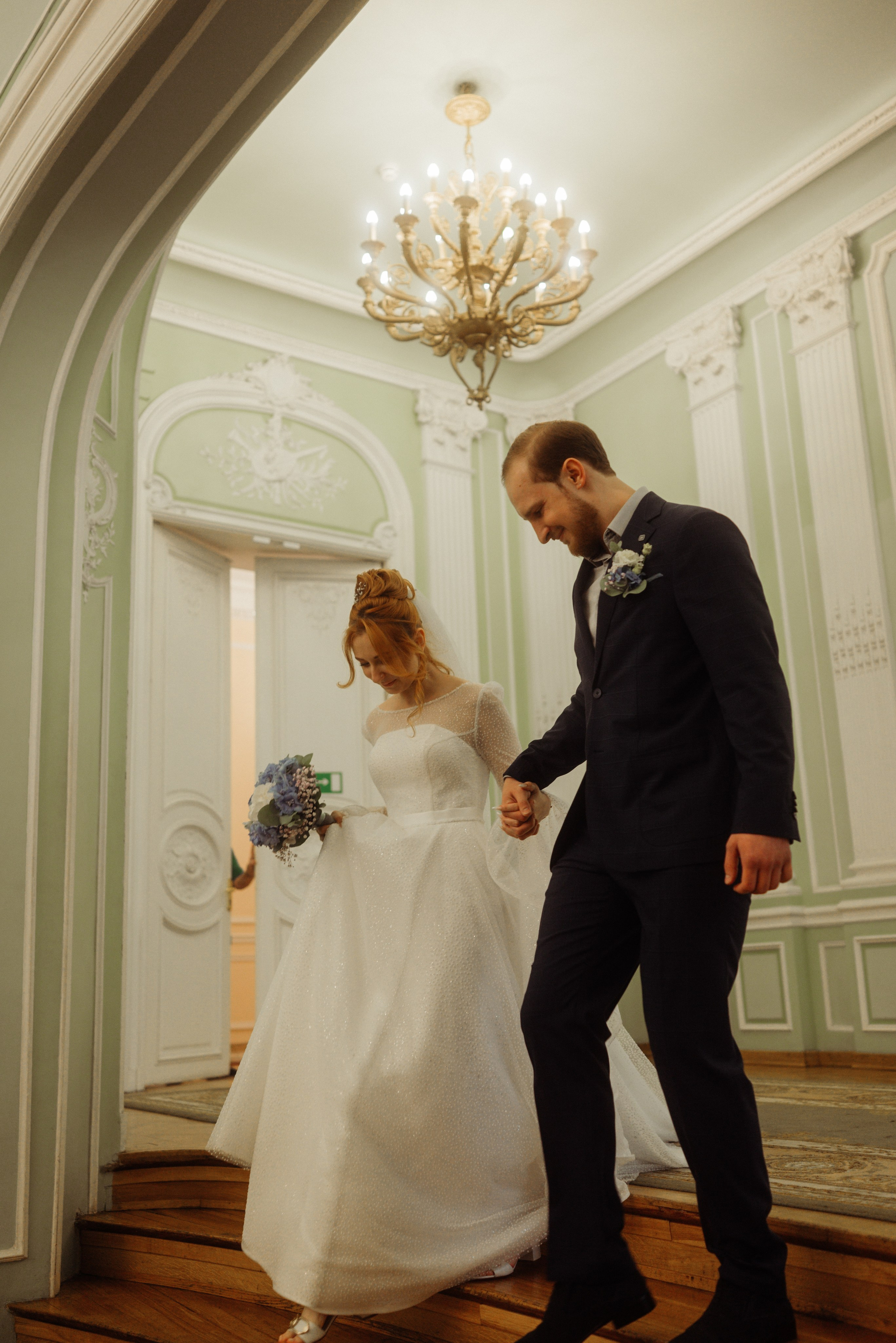 Фото свадеб. Виктория Кутуева Фотограф Санкт-Петербург