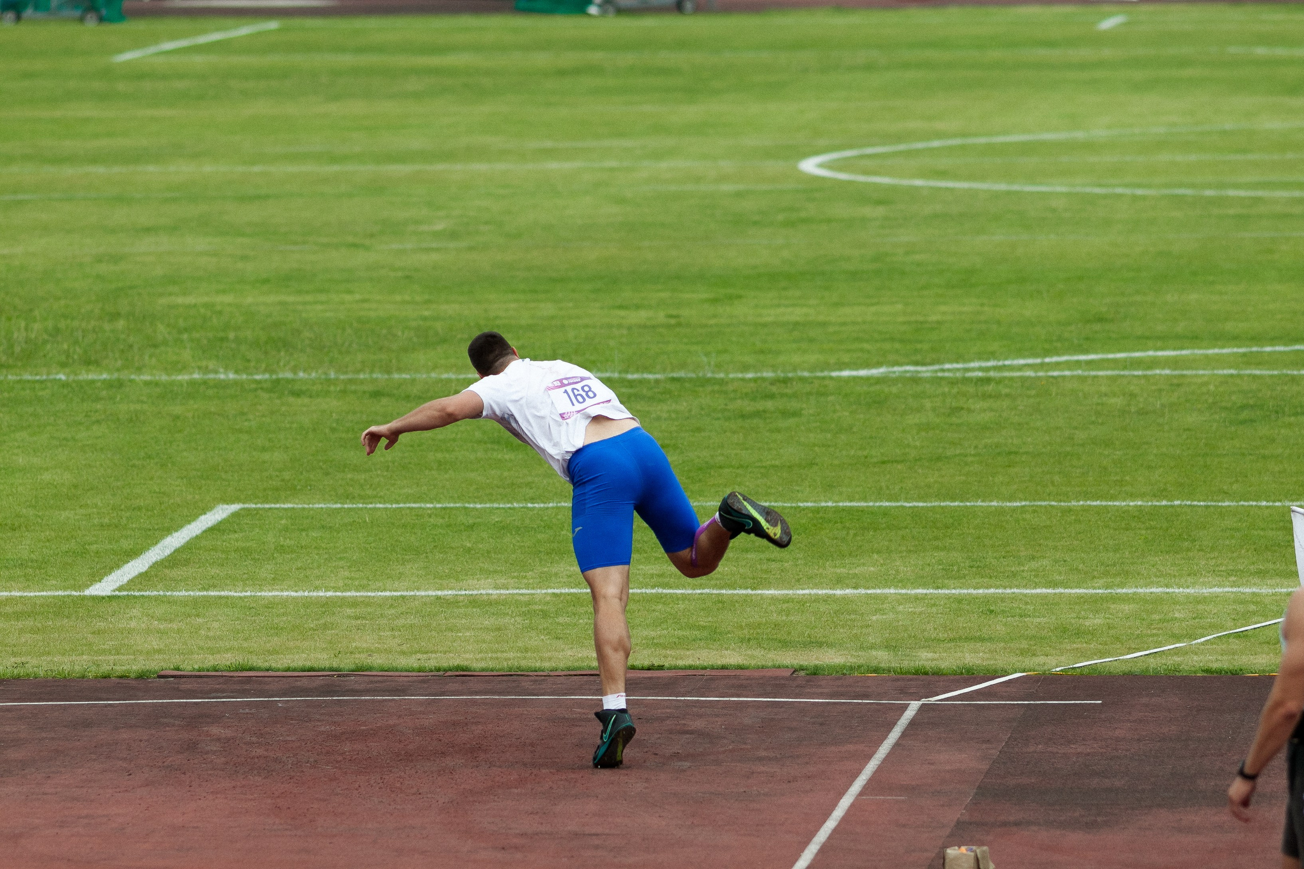 ЛА 5 июля 2025. Фотография