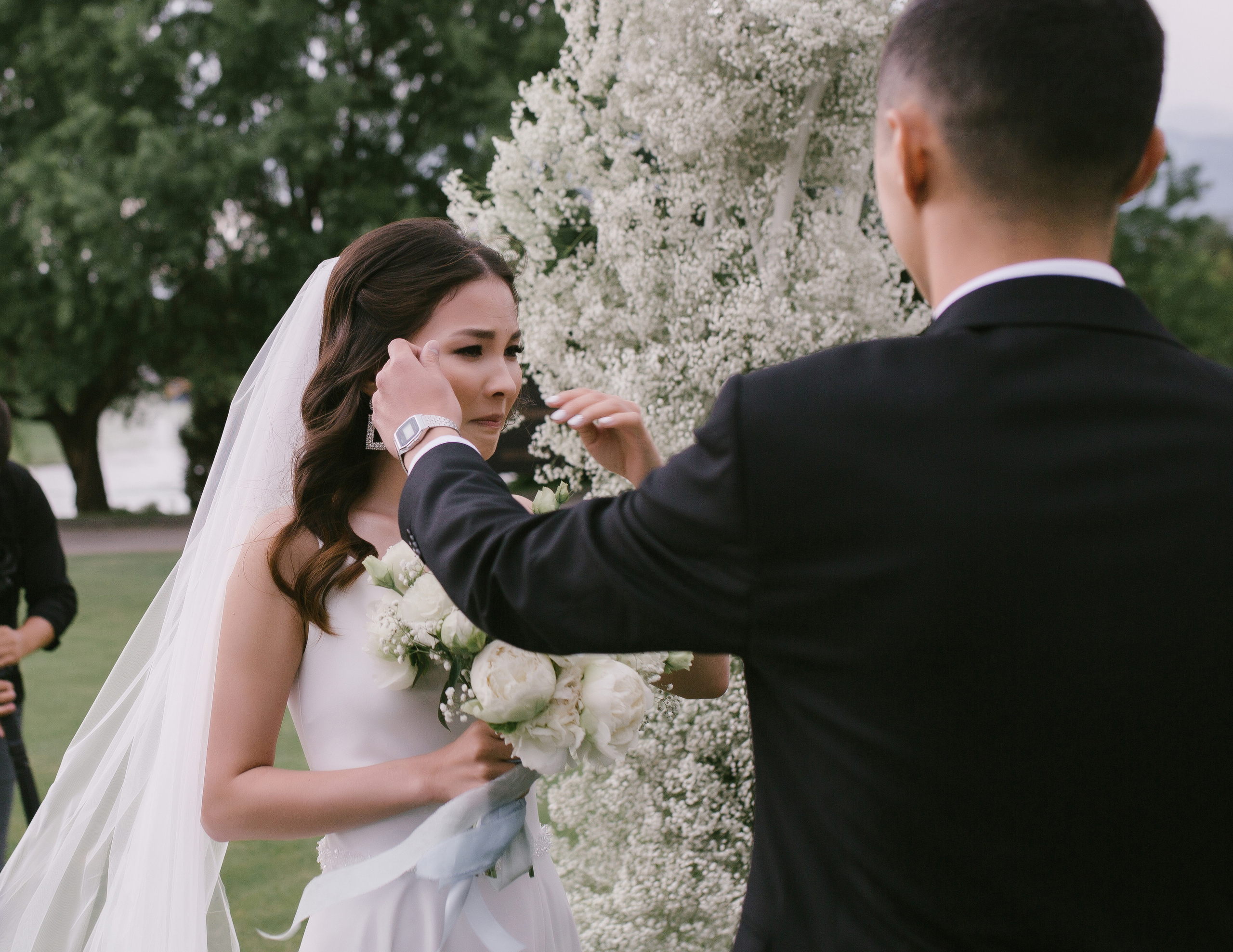 Елеукен & Гаухар. Фотограф в Алматы Диана Токтарова